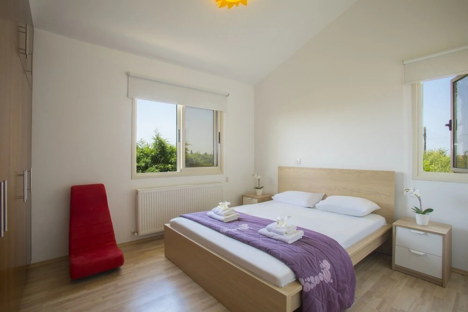 Pervolia Beach Villa Anthea Pervolia 1