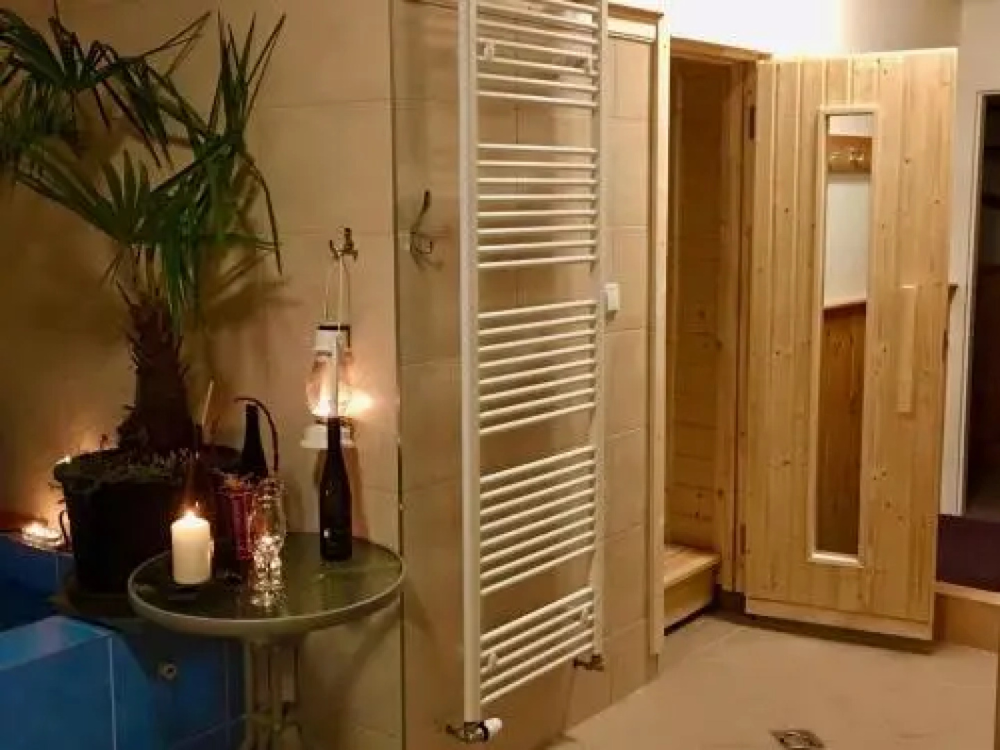 Apartments Lipno Serafin