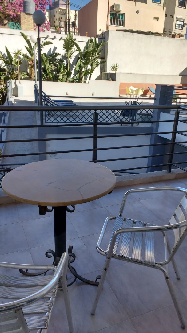 Termas De Miraflores Hotel Termal