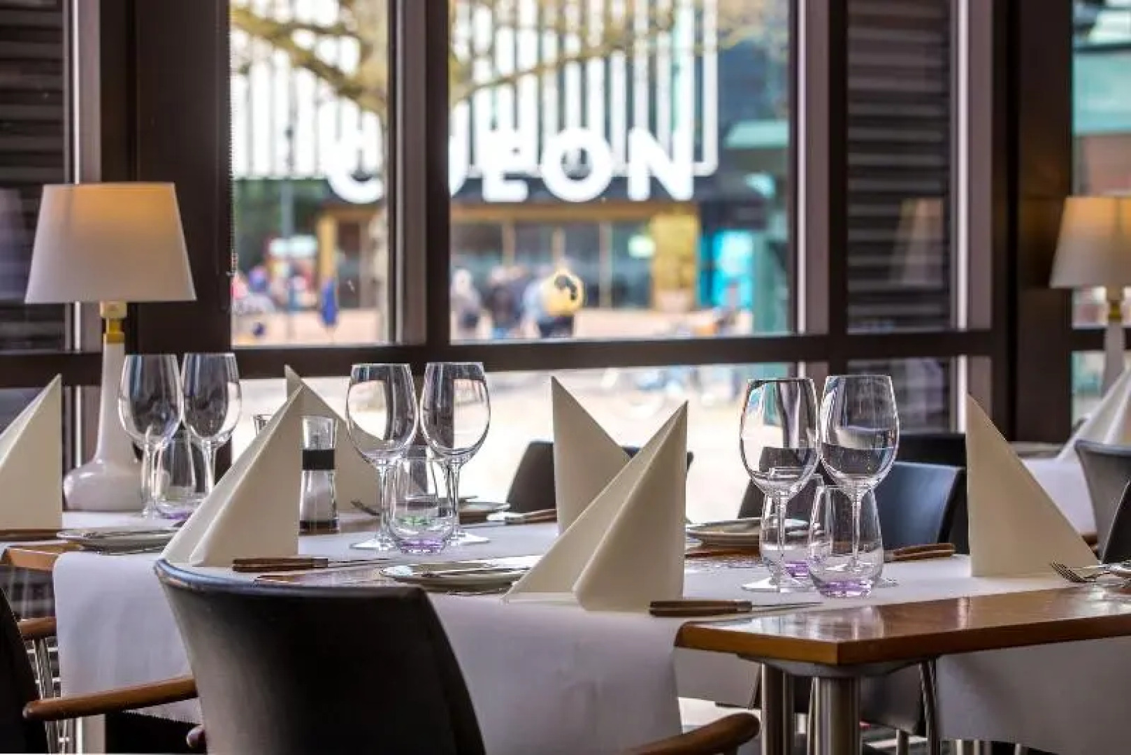 Radisson Blu H.C. Andersen Hotel, Odense