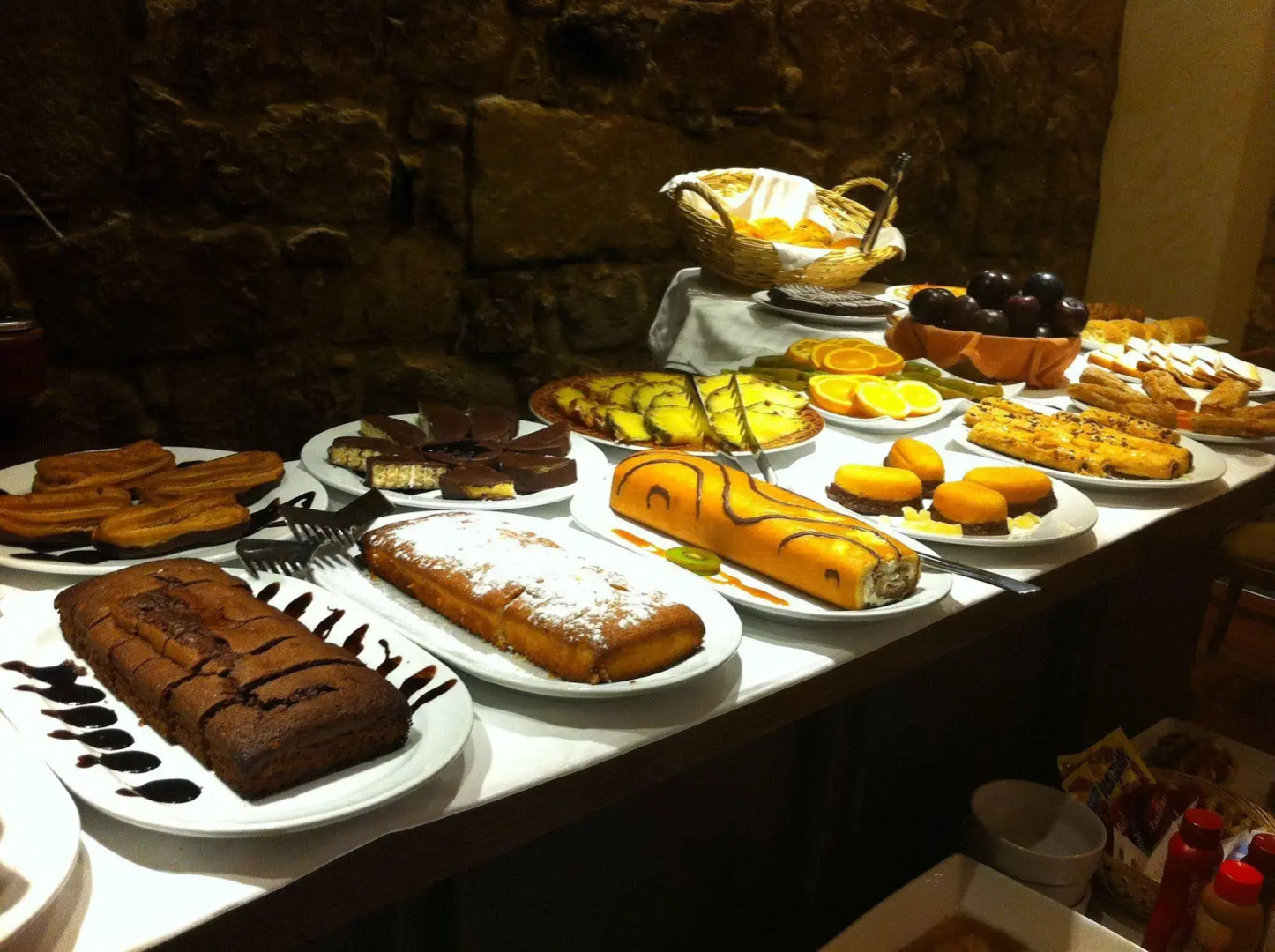 Hotel Rúa Salamanca