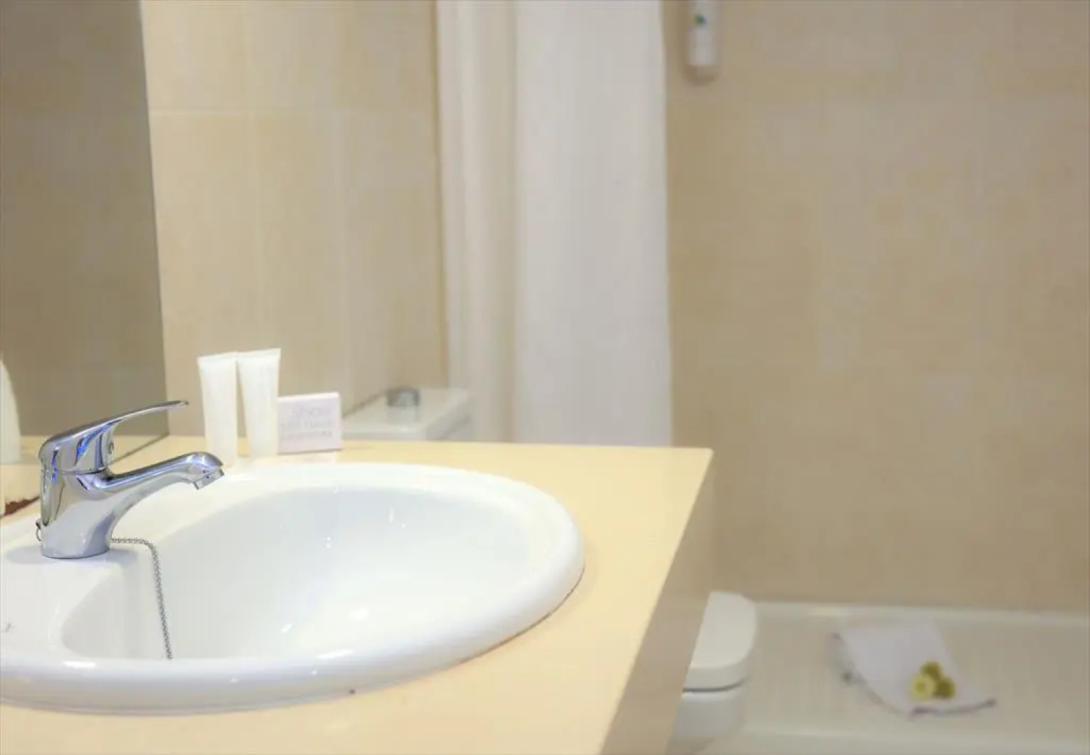 Отель O7 Aloe Corralejo