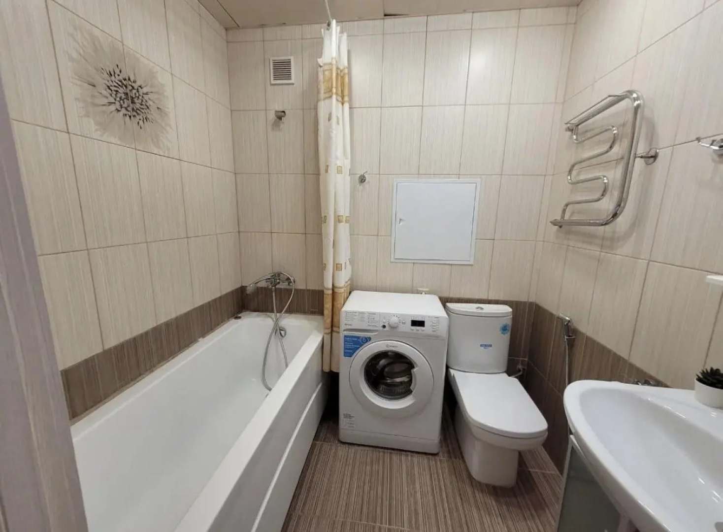 Onebed на бульваре Красногорский