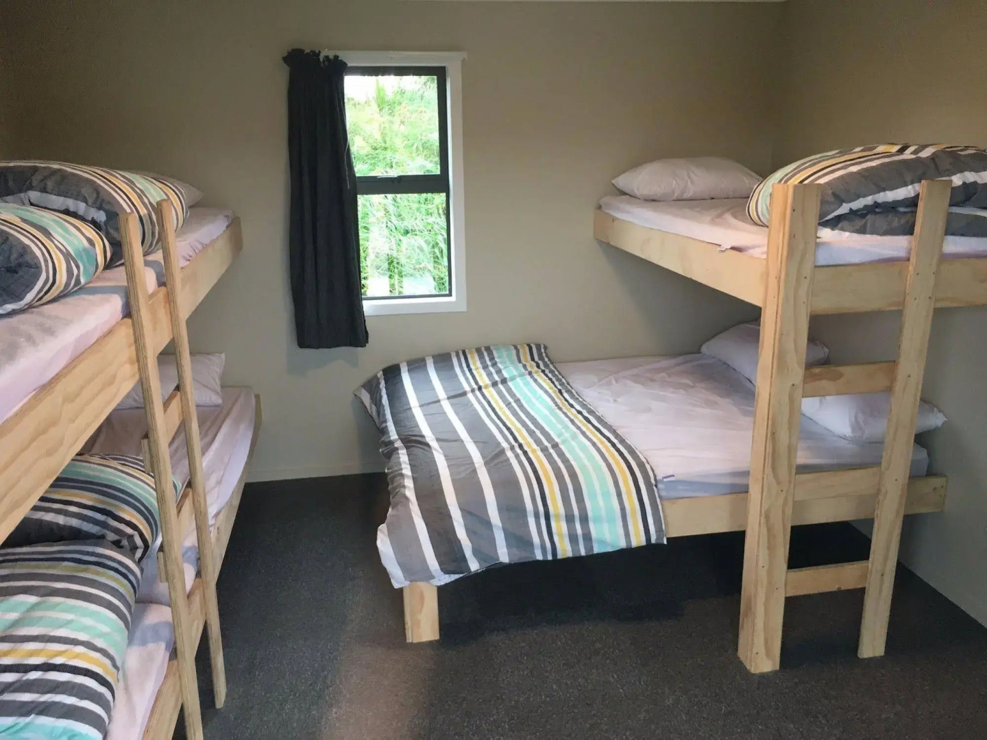 Hokitika Holiday Park