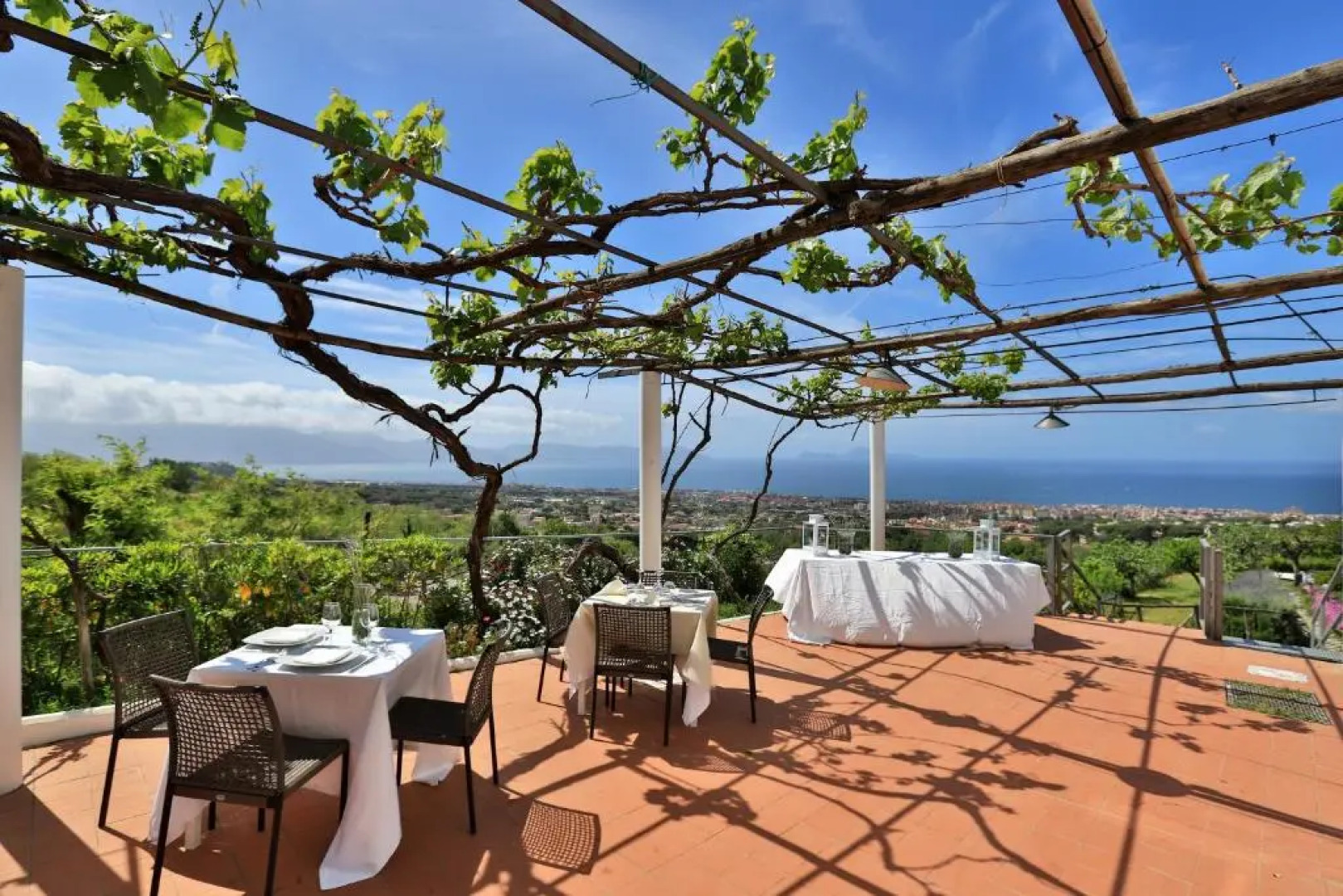 Tenuta Le Fornacelle