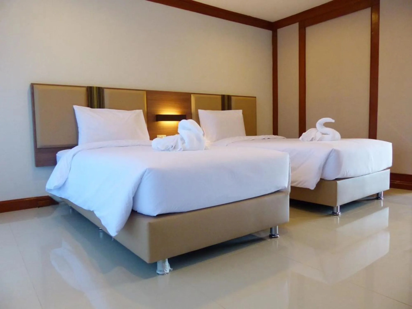 The Impress Nan Hotel