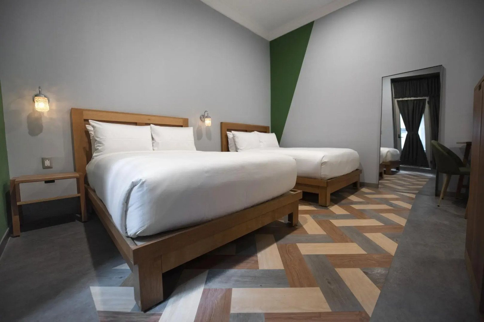 Hotel MX condesa CDMX, Trademark Collection by Wyndham