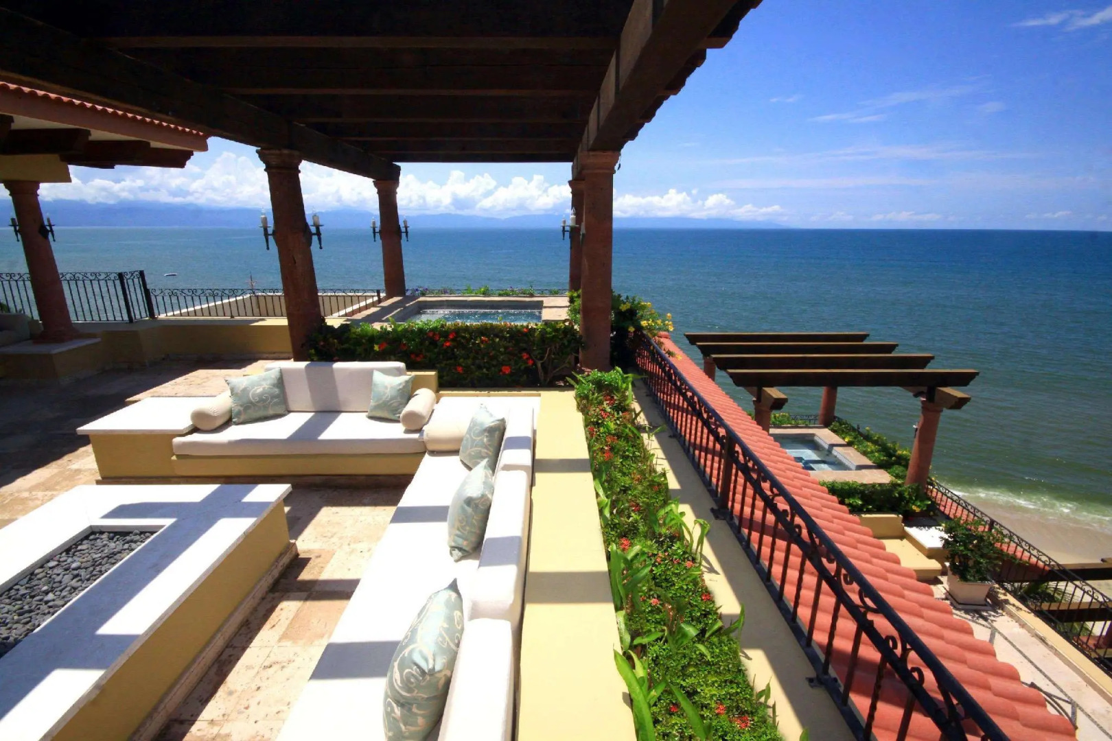 Villa La Estancia Beach Resort & Spa Riviera Nayarit