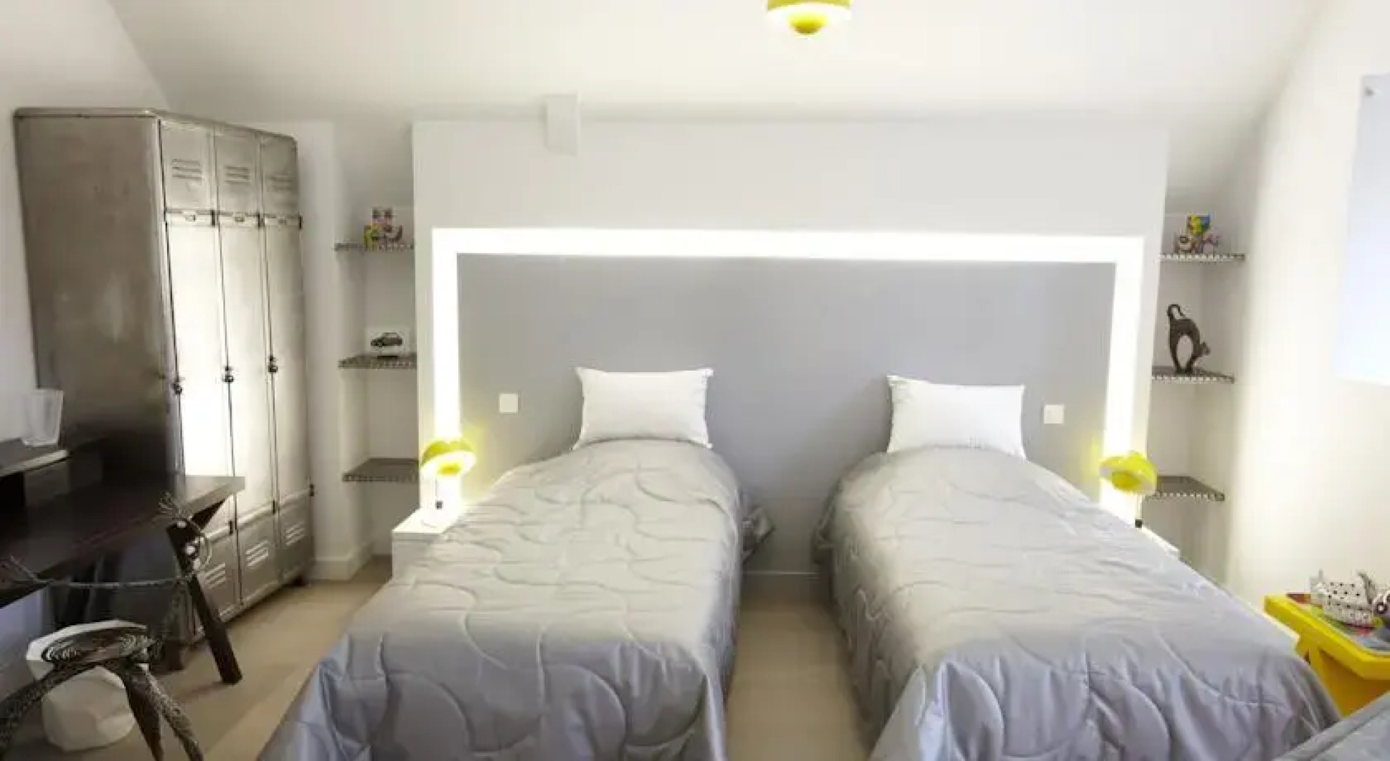 Le Moulin de Thuboeuf