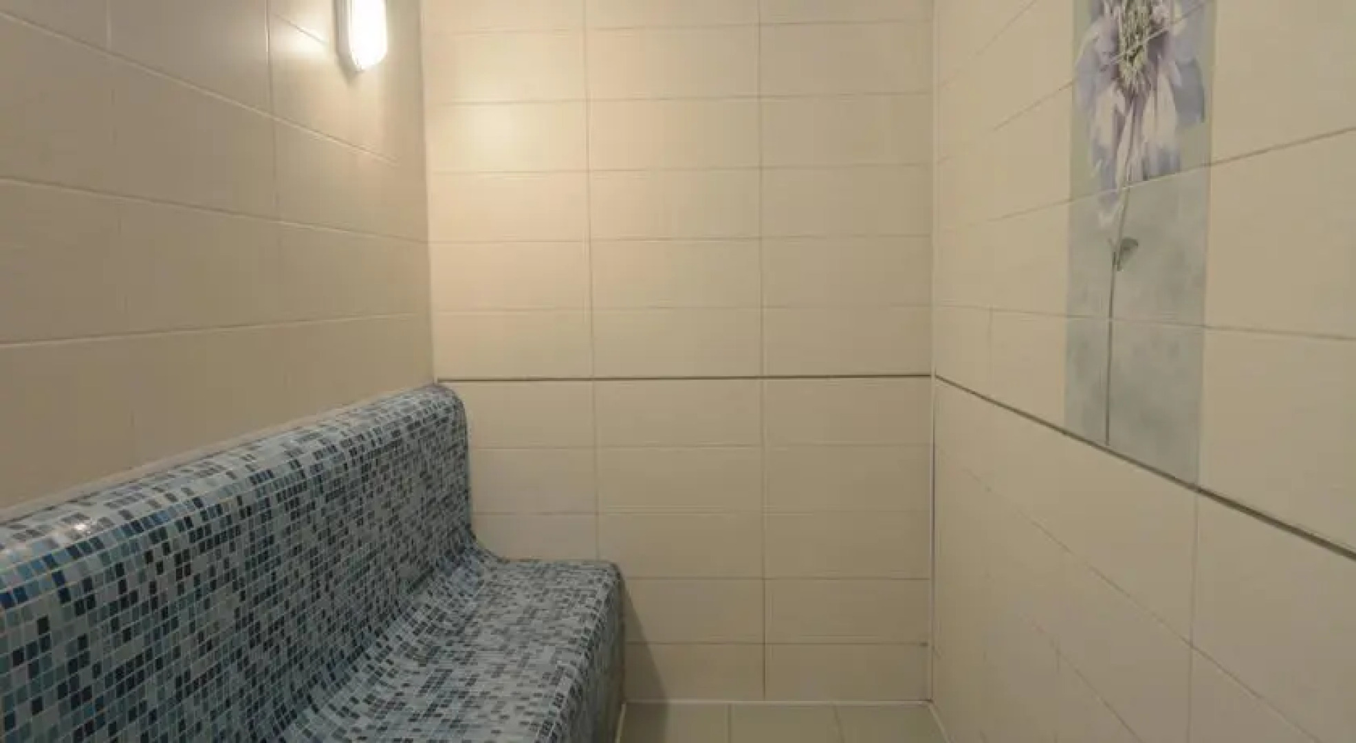 Кедровка СПА