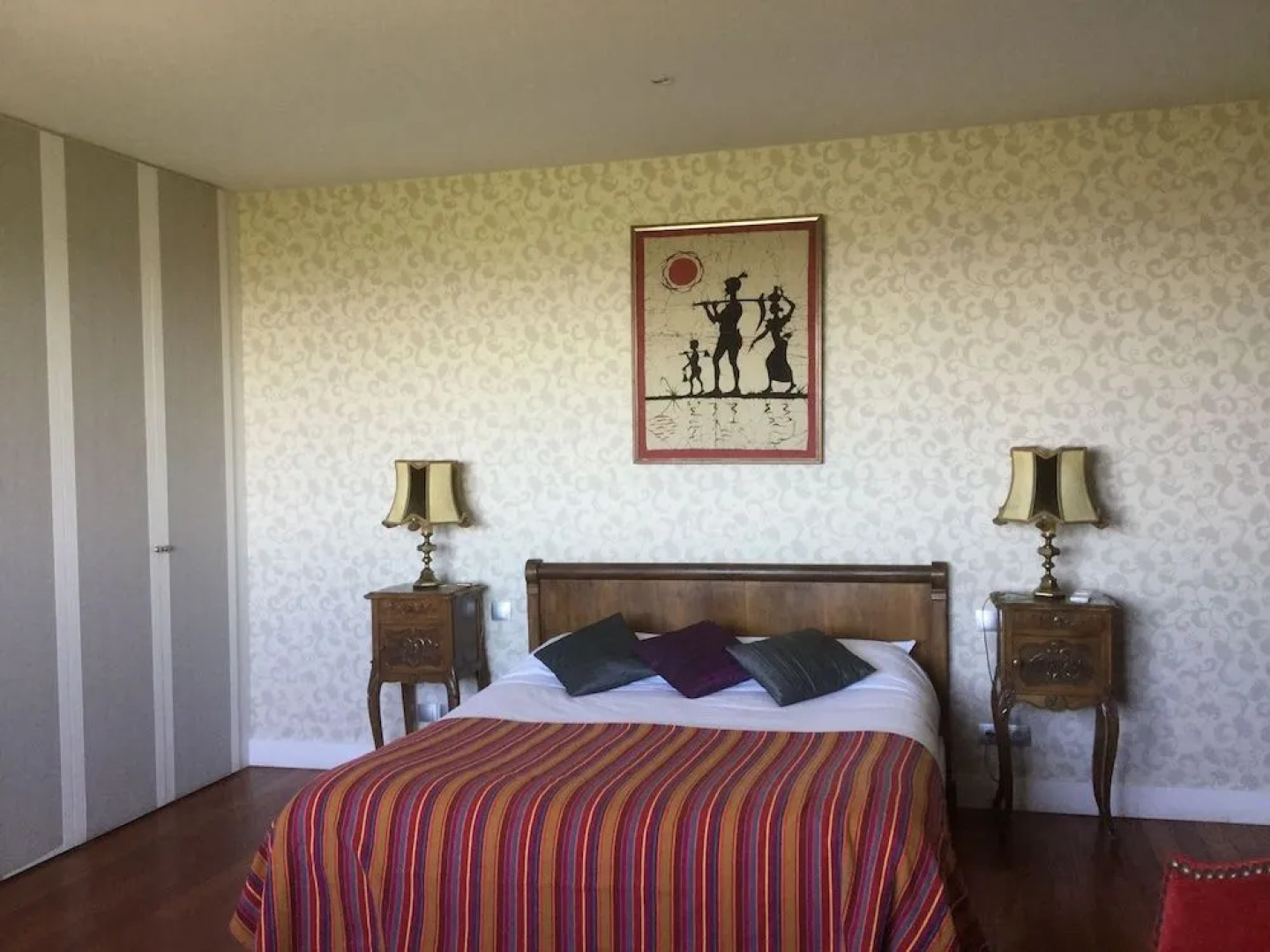 Auberge Les Hauts De Chenas