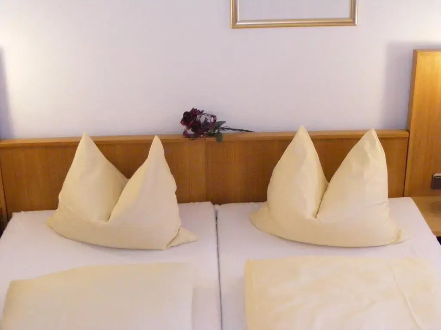 Hotel Ruchti - Zeit für mich.