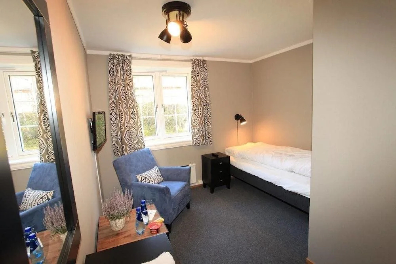 Hovda Valdres fjellhotell