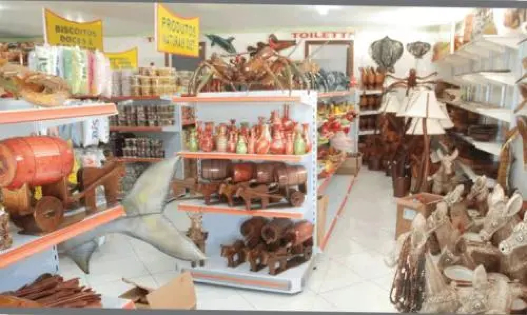 Pousada Do Trevo Bahia