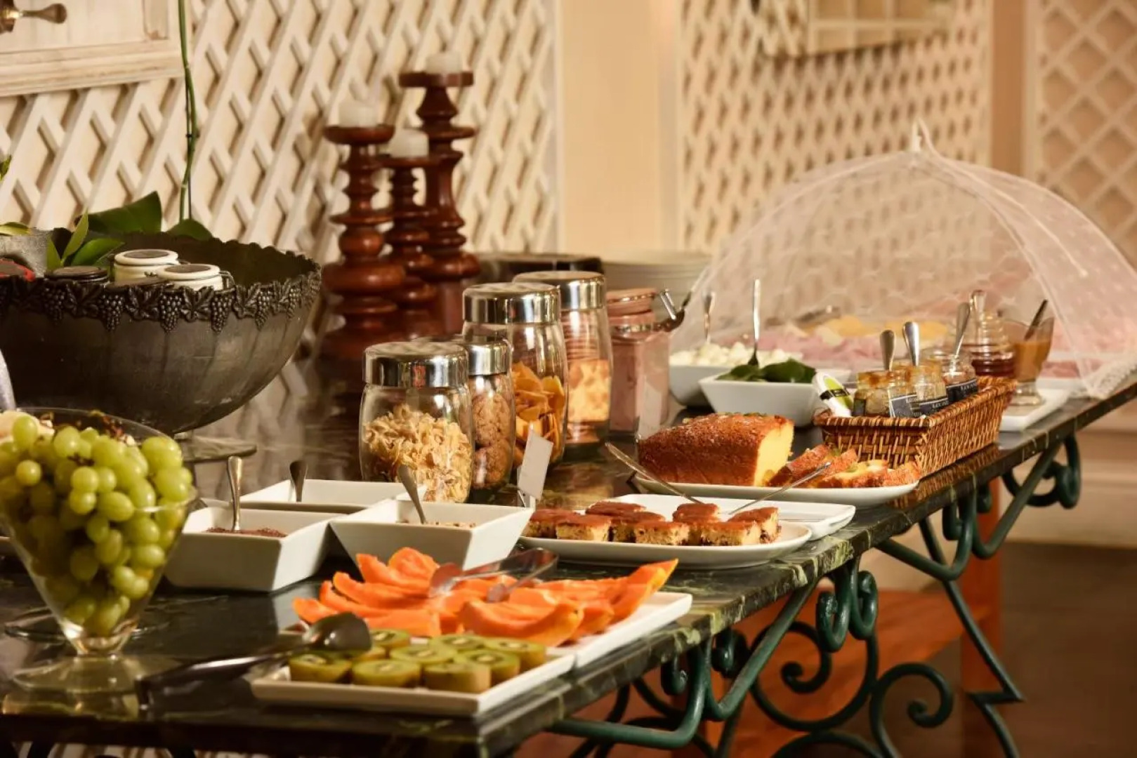 Locanda Della Mimosa