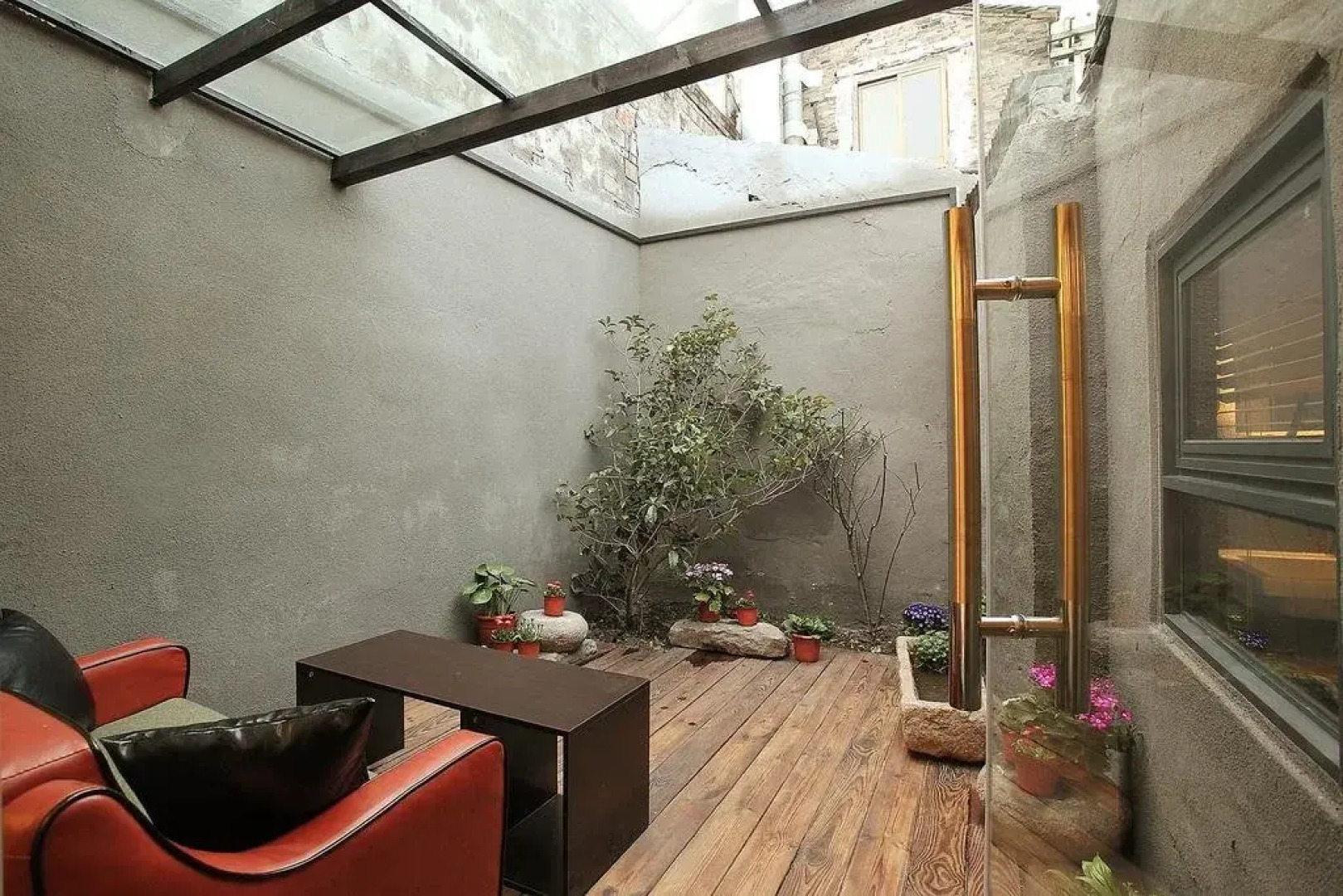 Xitang Hua Tian Hotel