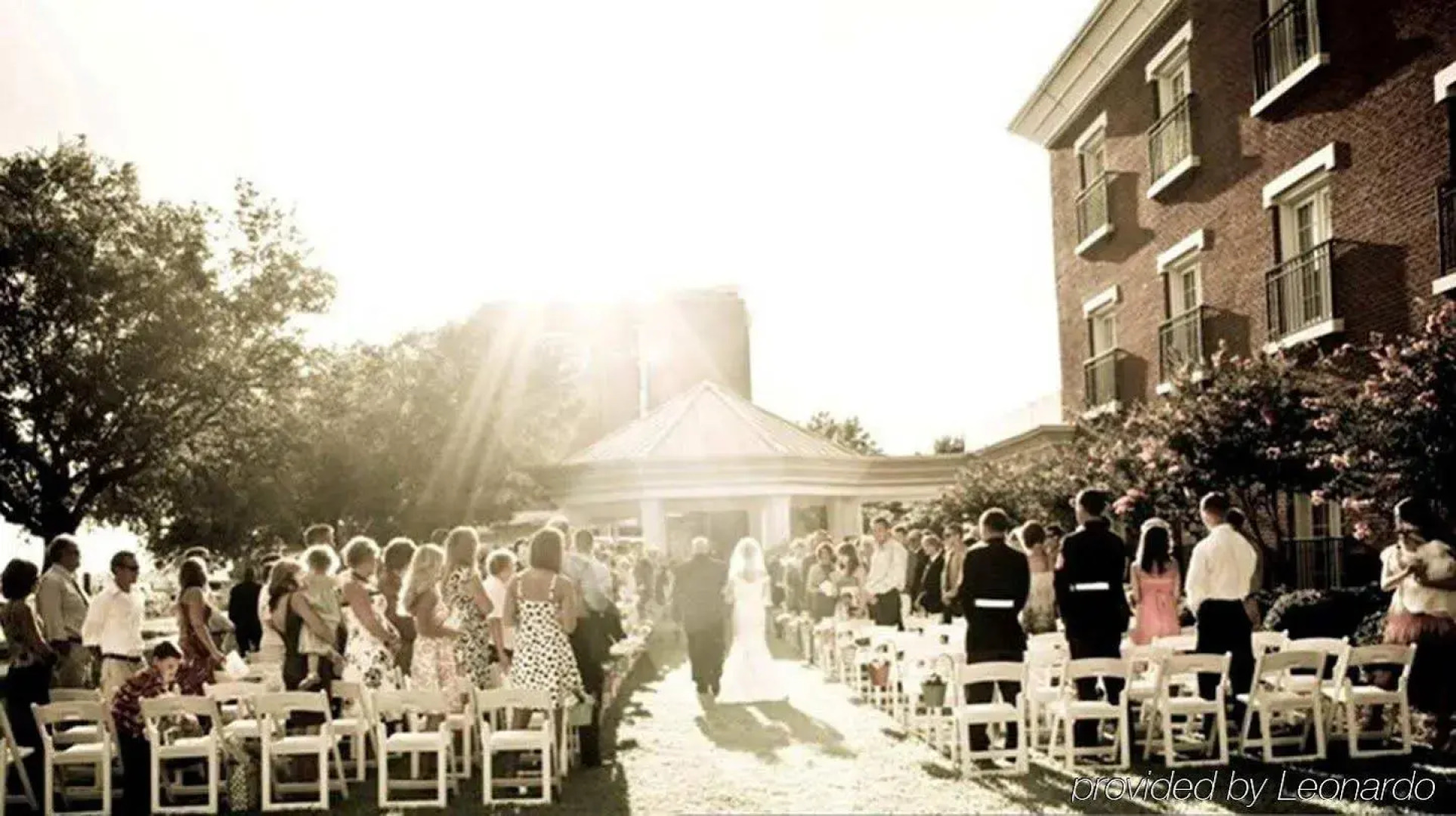 DoubleTree by Hilton New Bern Riverfront