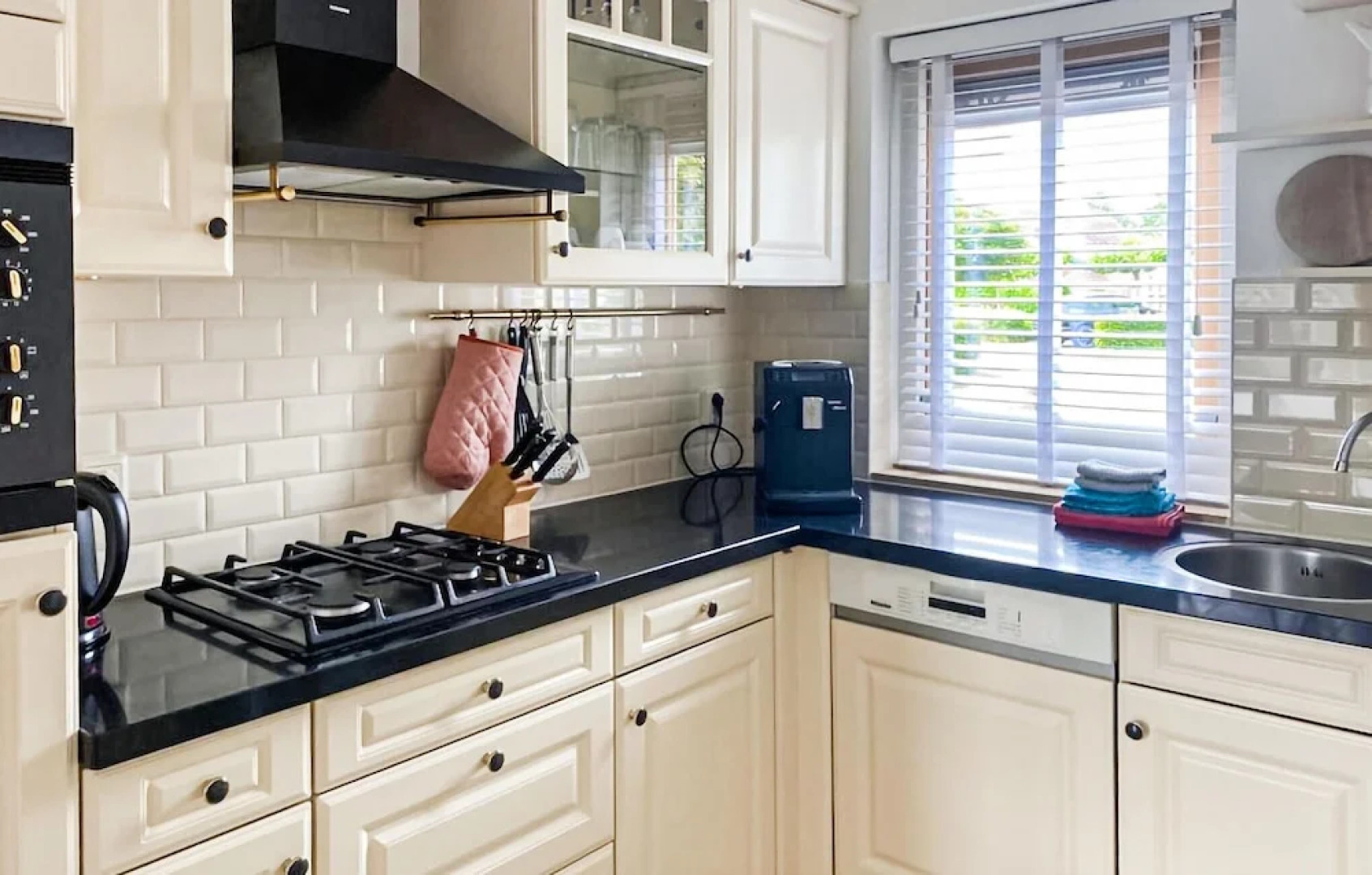 It Soal Waterpark-waterlelie