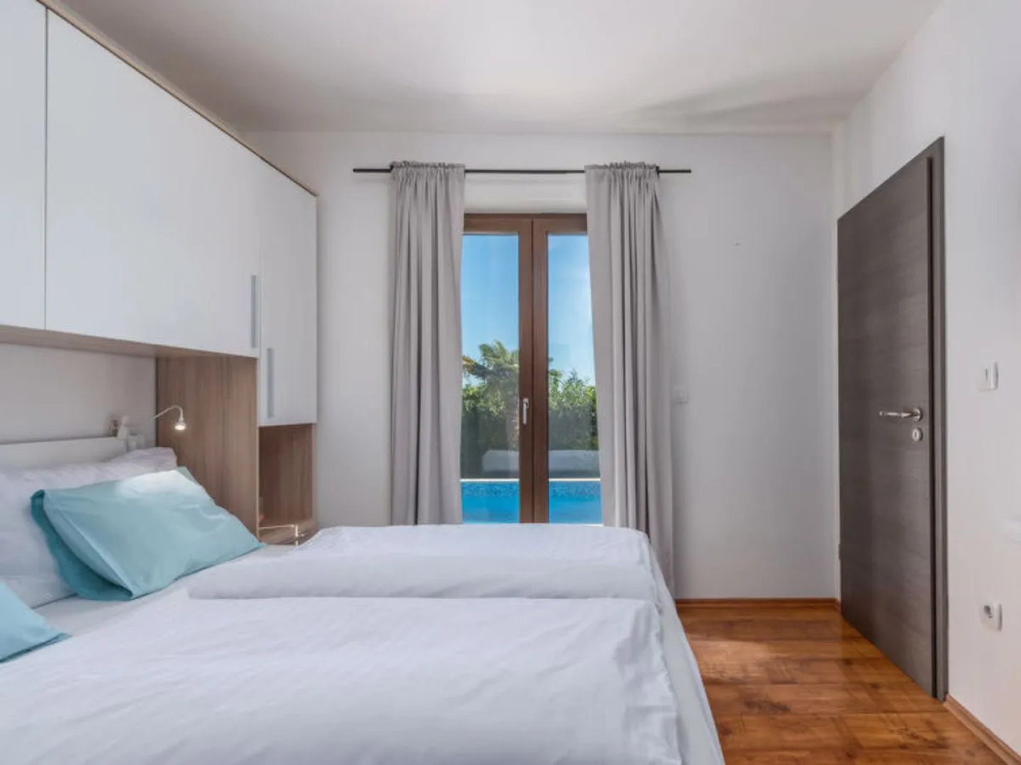 House Villa Joy Novigrad (Istra)