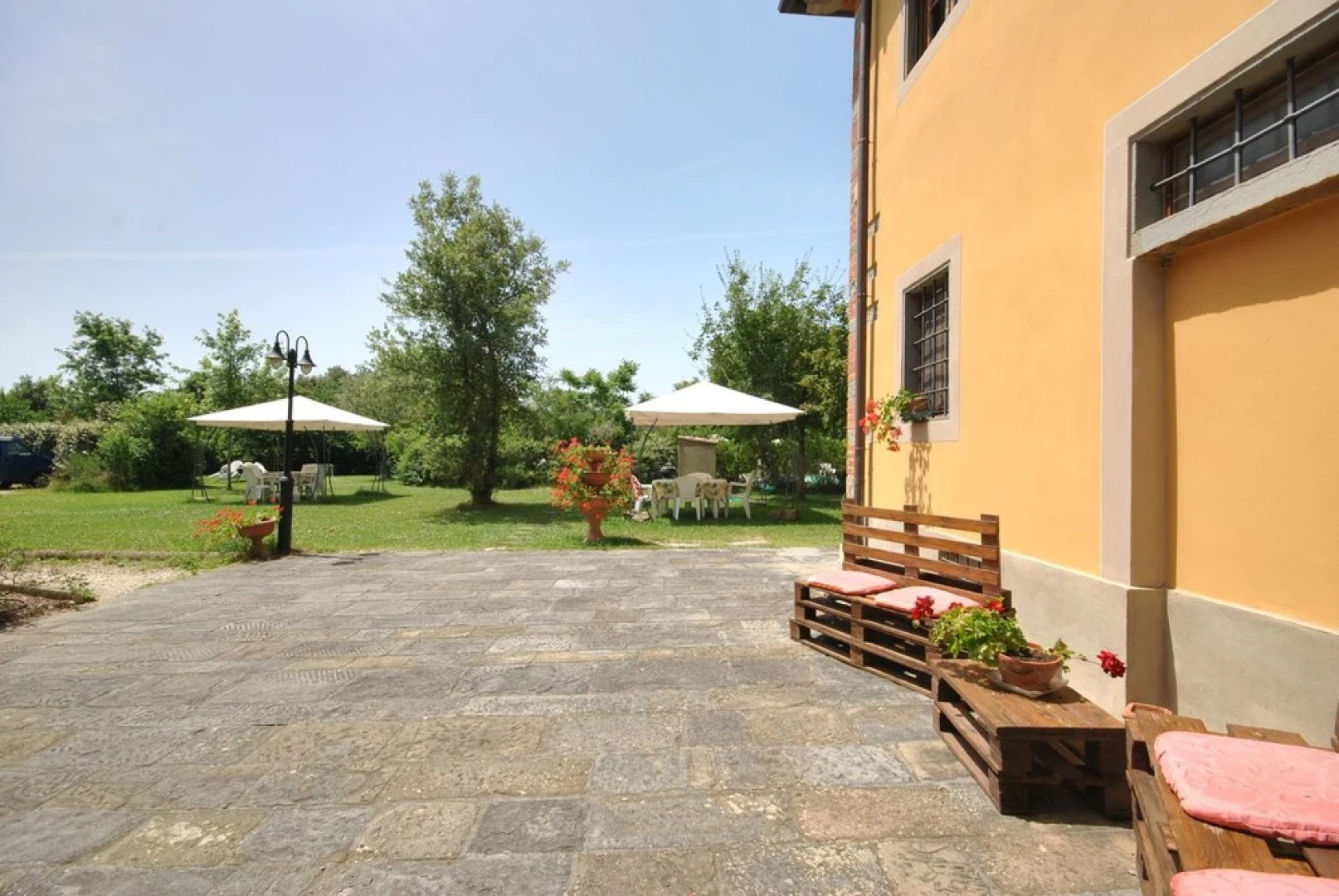 Holiday Apartment Azzurro