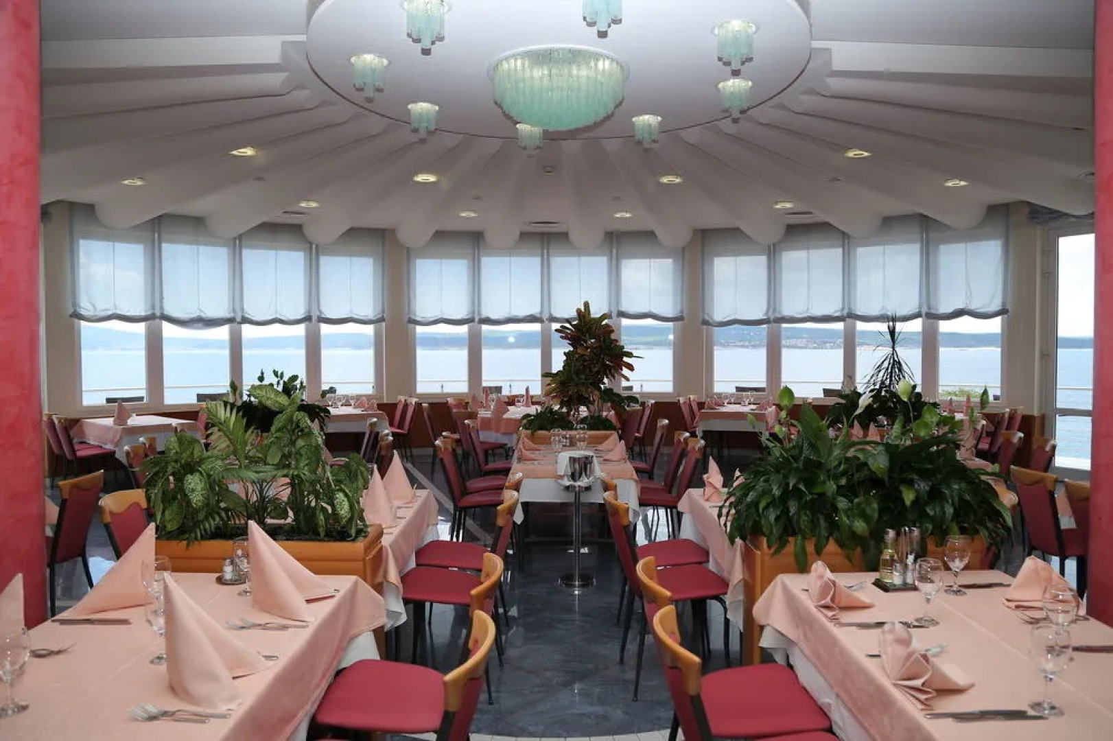 Hotel Marina Selce - Crikvenica