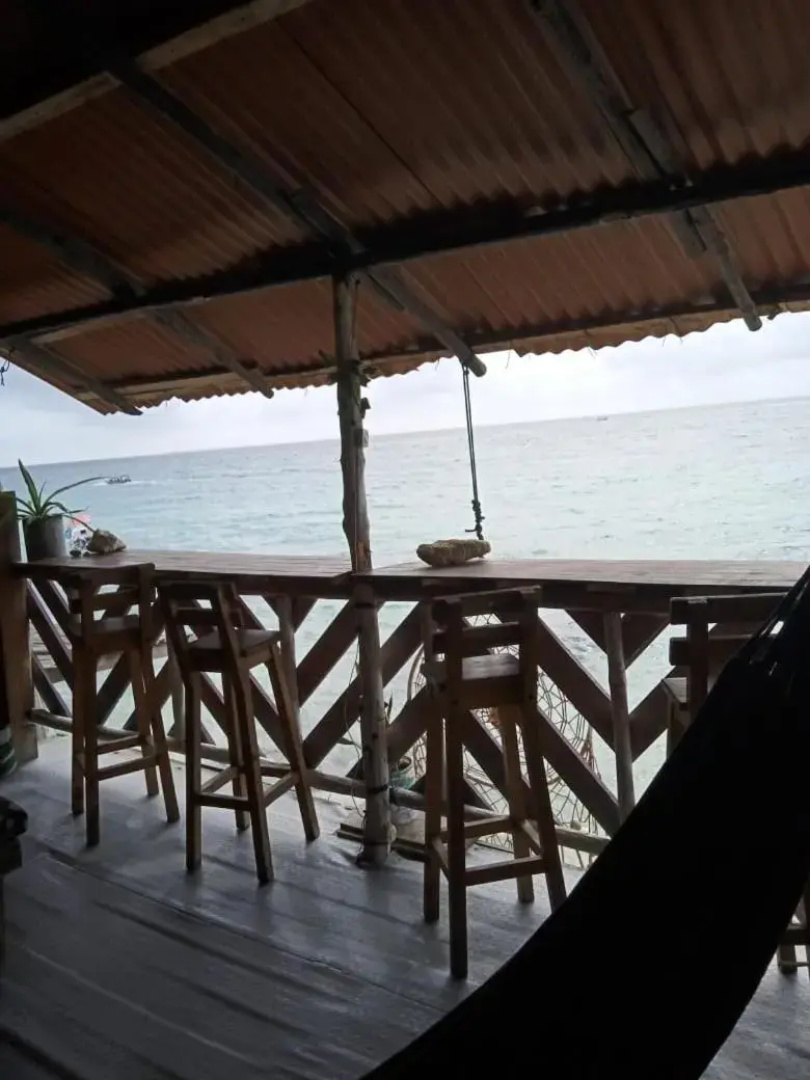 Restaurante y Hospedaje Baru