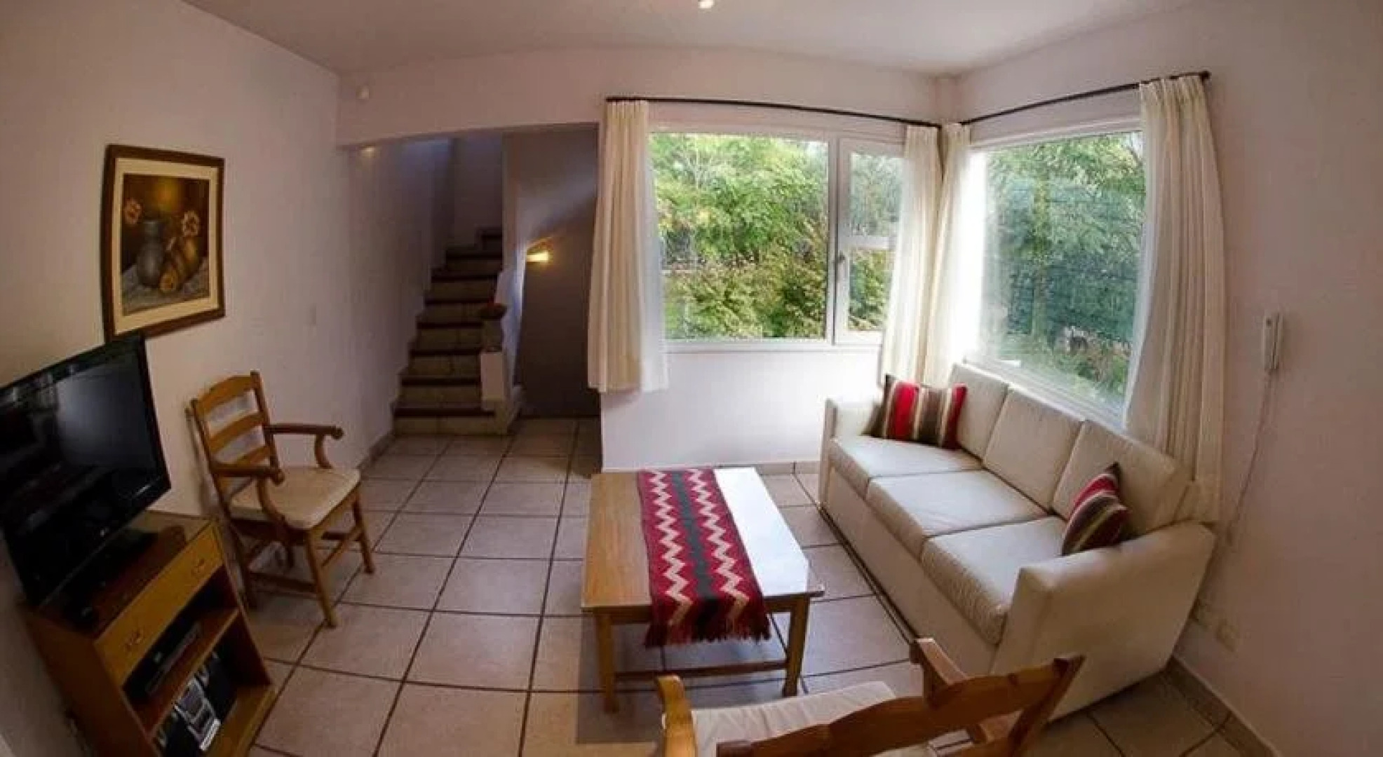 Arbol del Cielo Carilo