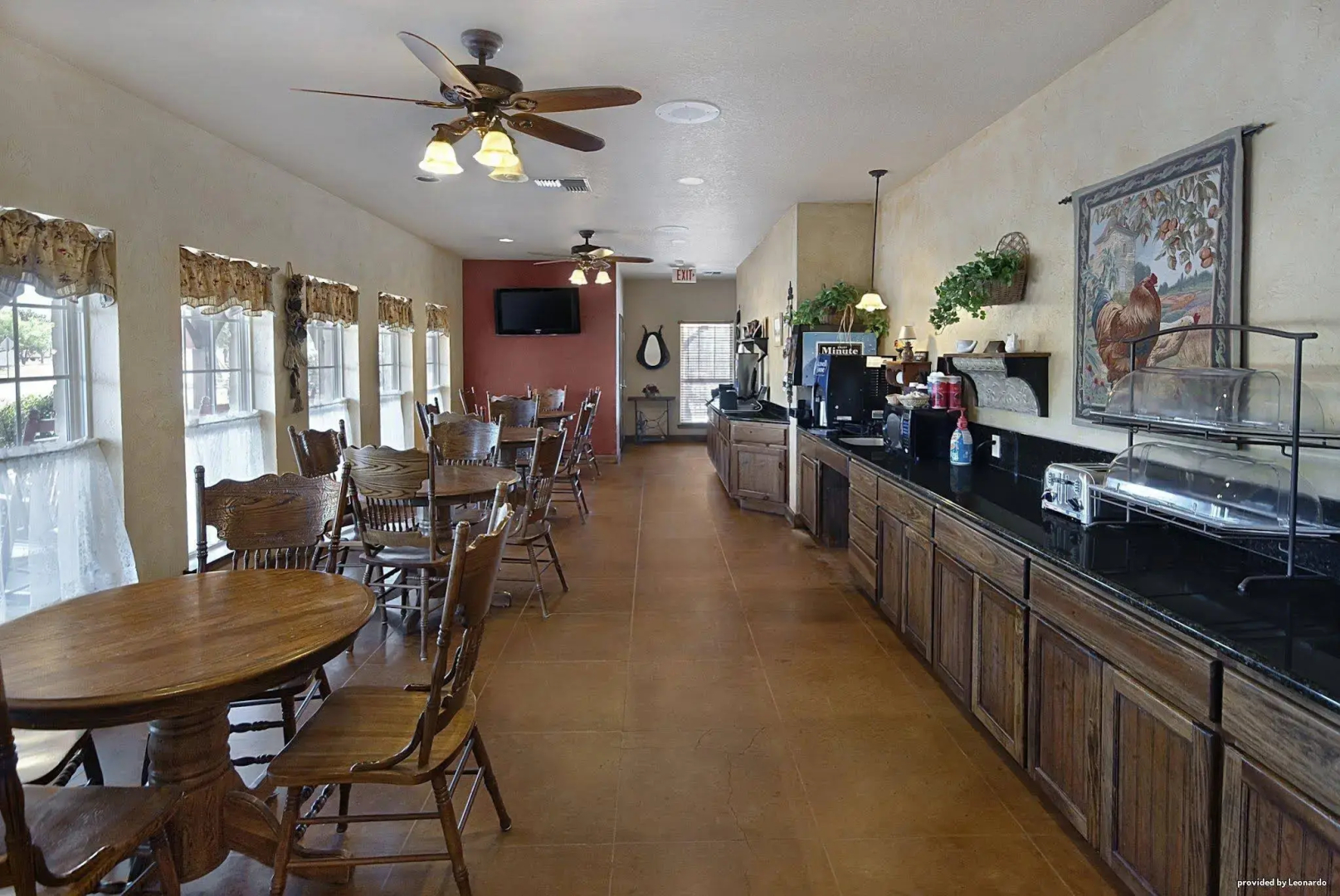 Best Western Plus Fredericksburg