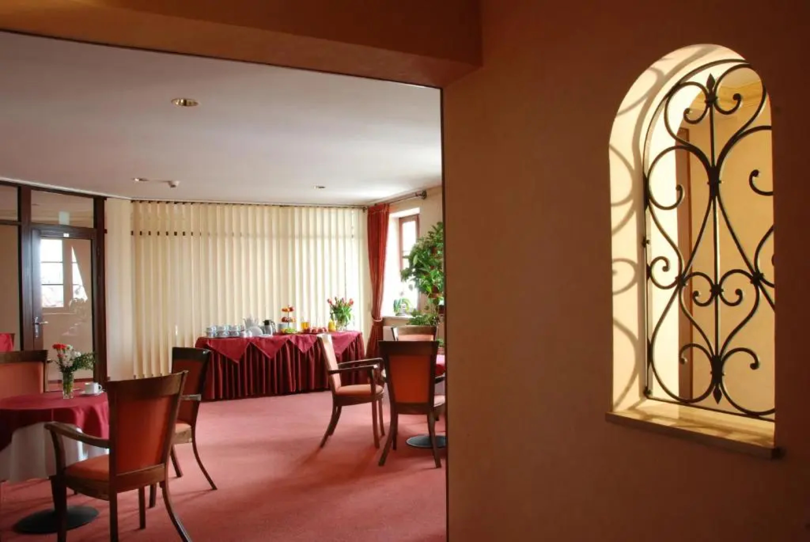 Hotel Basztowy