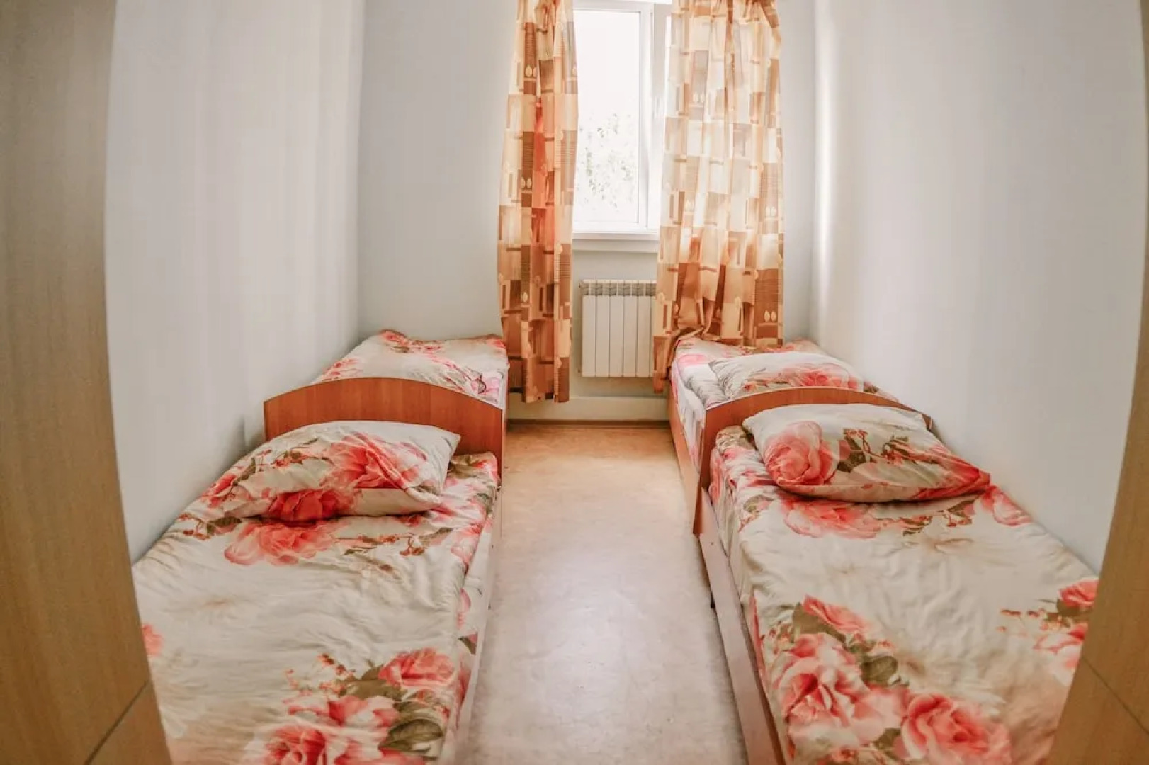 Хостел «Купавна»