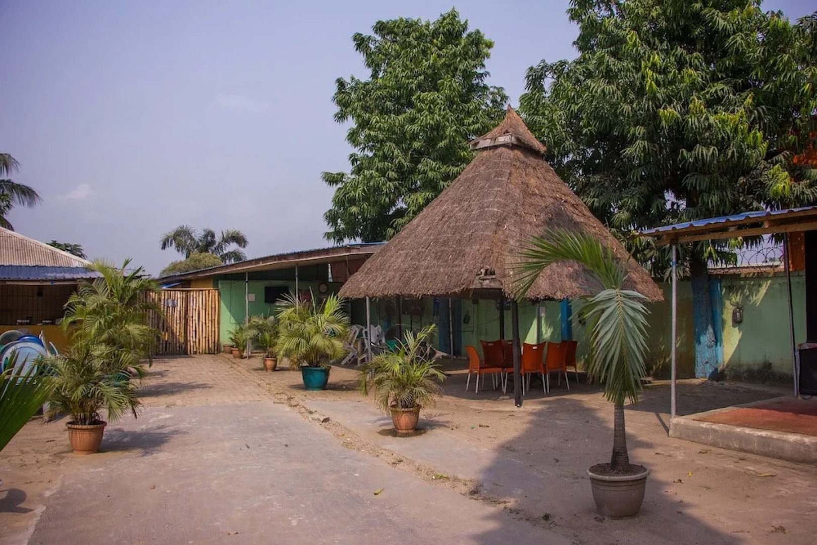 Castle City Resort & Suites