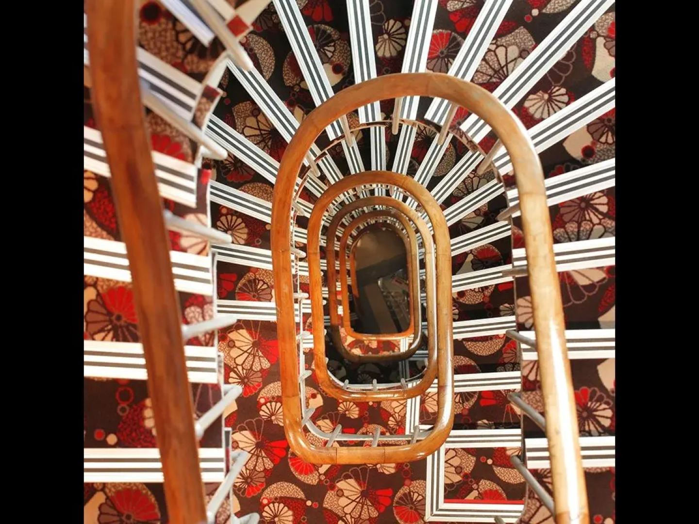 Libertel Montmartre Opéra