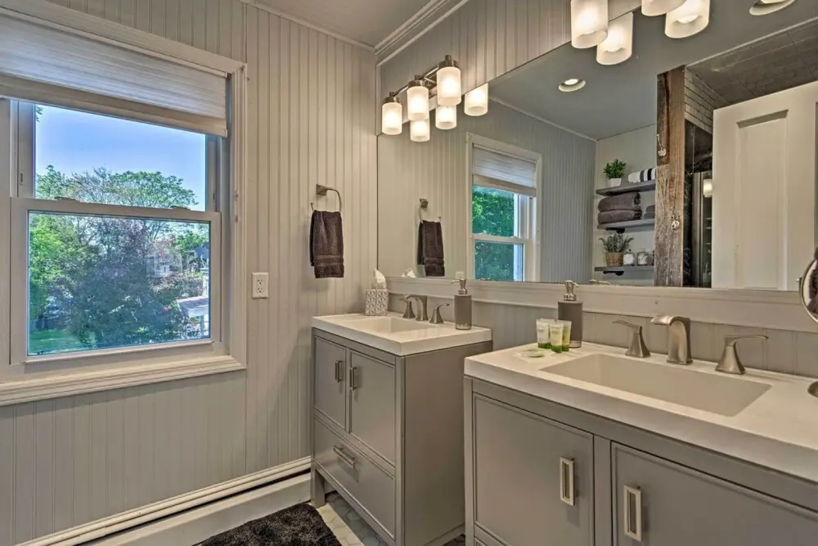 Updated Home w/ Patio Half Mile to West Point