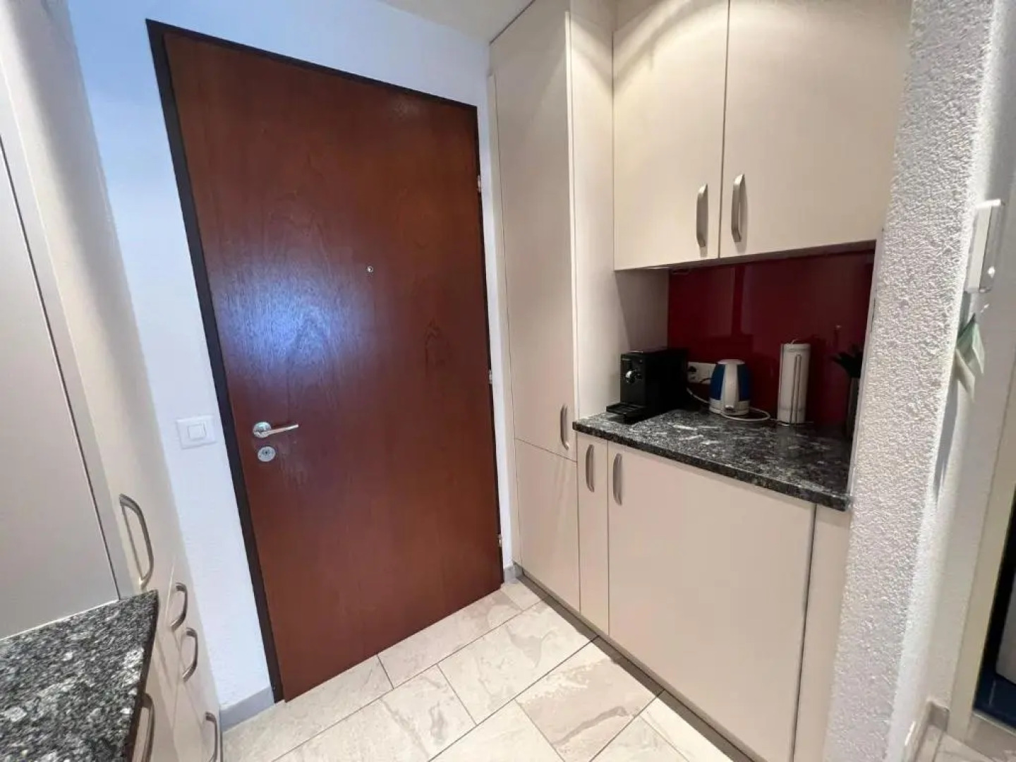 Ascona: Sabrina Apt. 237