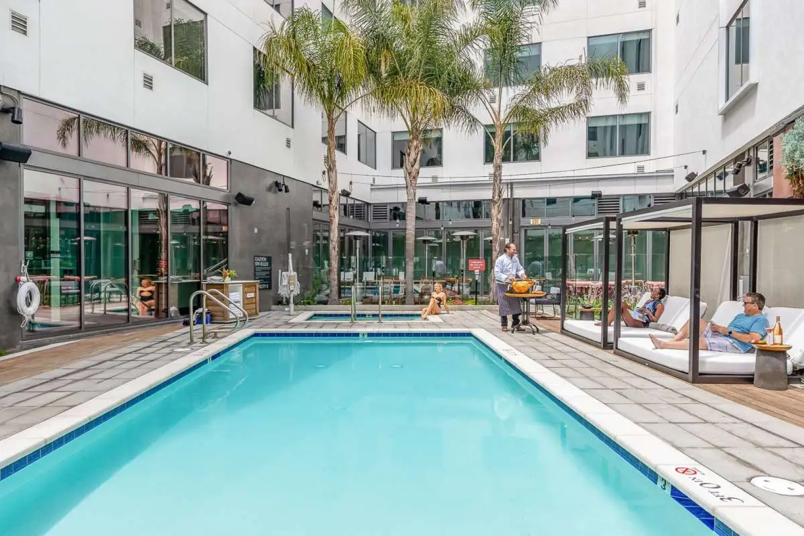 Shashi Hotel Mountain View Palo Alto