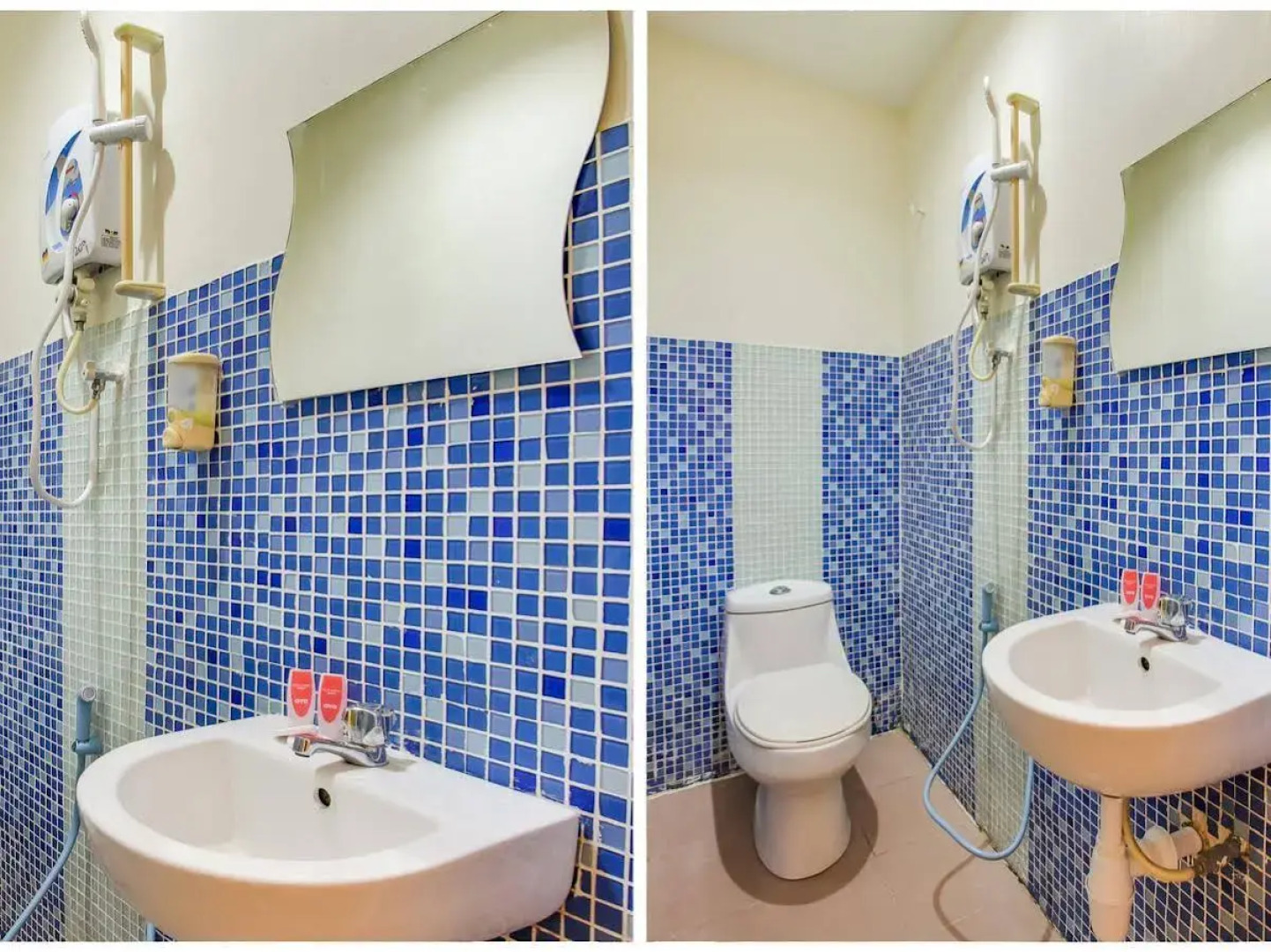 Hotel O Taj (seksyen 7)