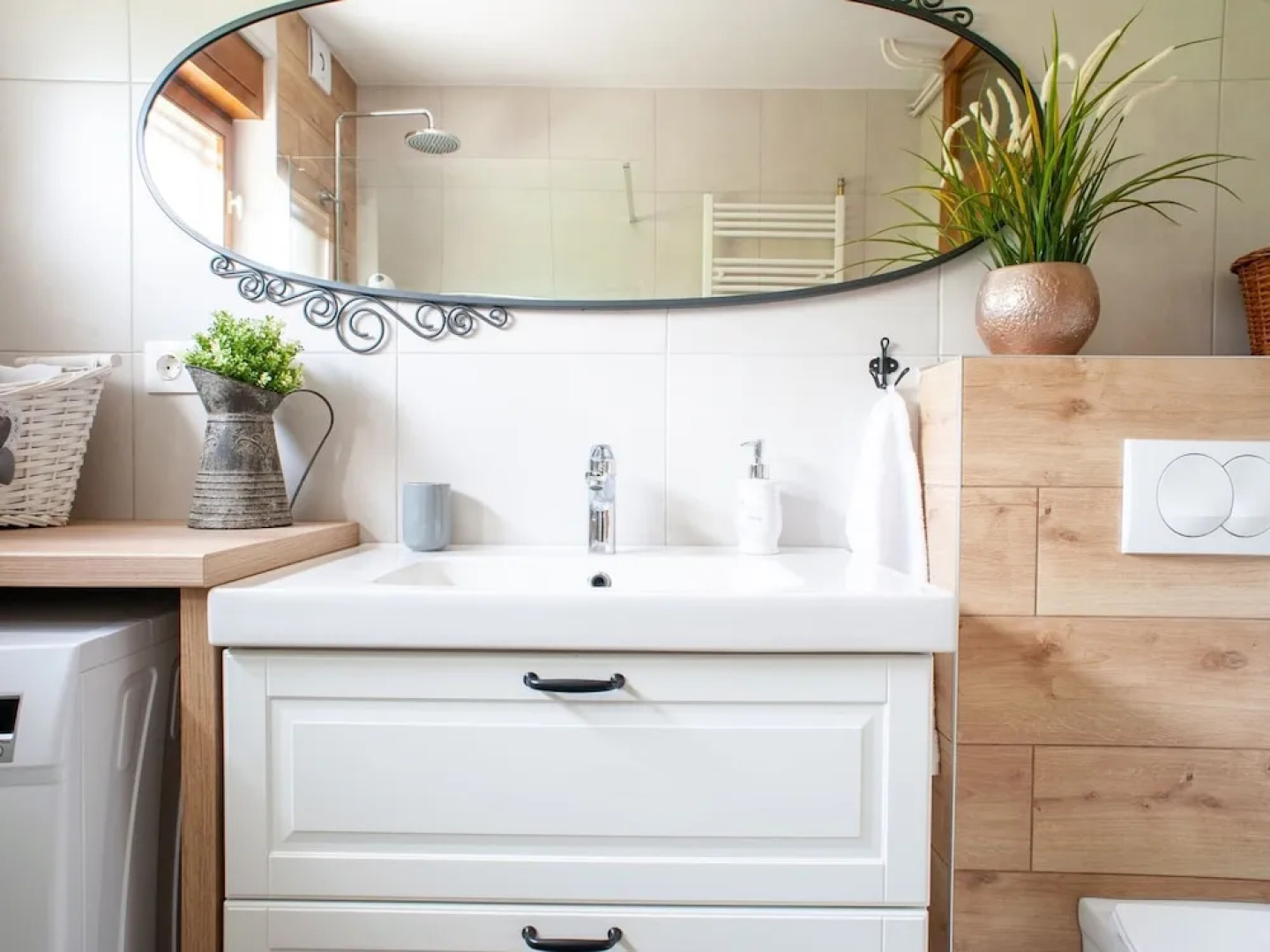 Lovely Villa in Krapinske Toplice with Garden and Barbeque