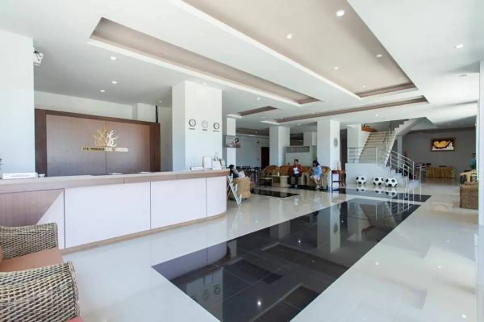 The Sita Princess Buriram