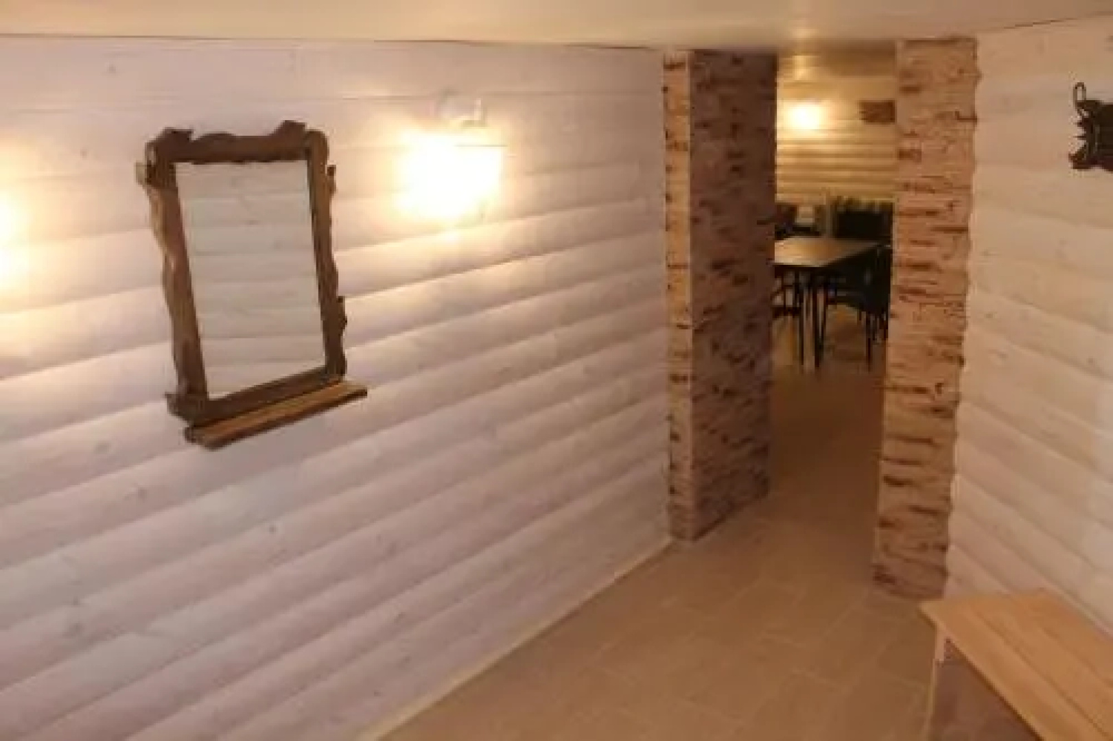 SergeApartHotel