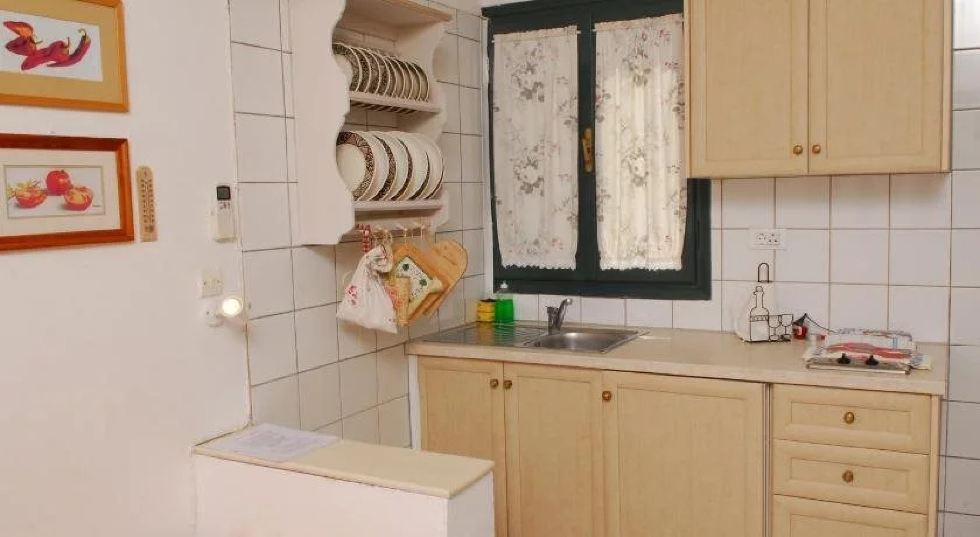 Palemilos Apartments