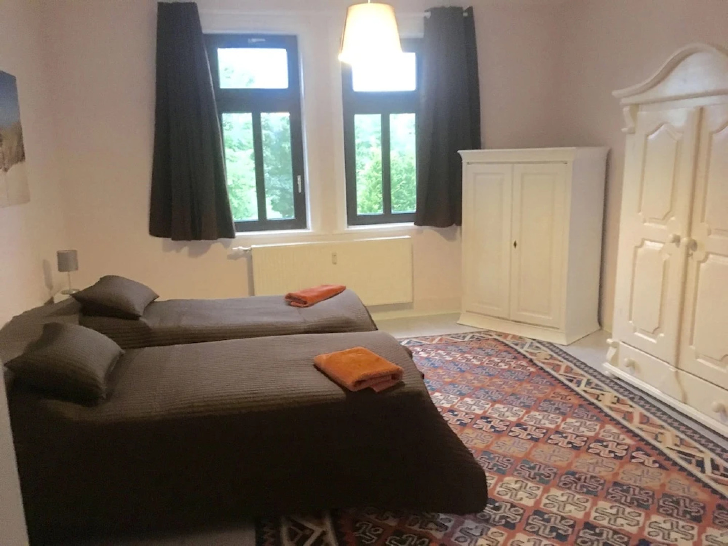 Landgasthaus Queen Victoria