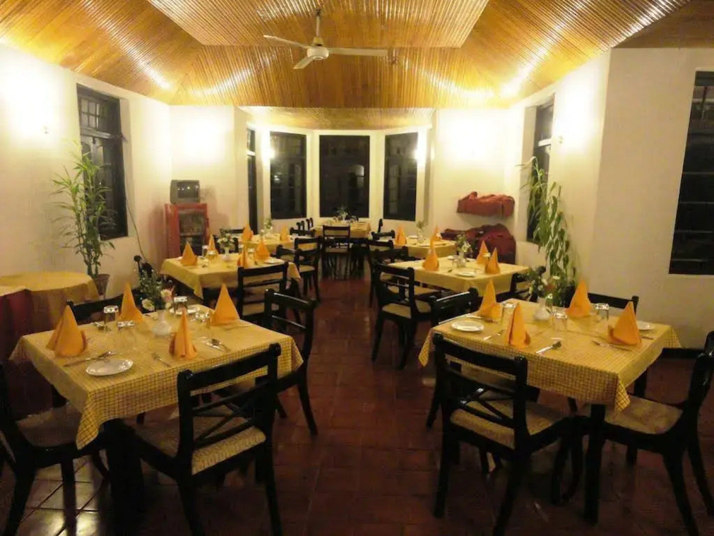 Hotel Country Comfort