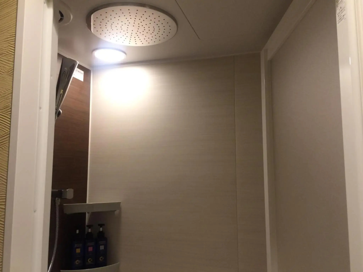 Community & Spa Naha Central Hotel