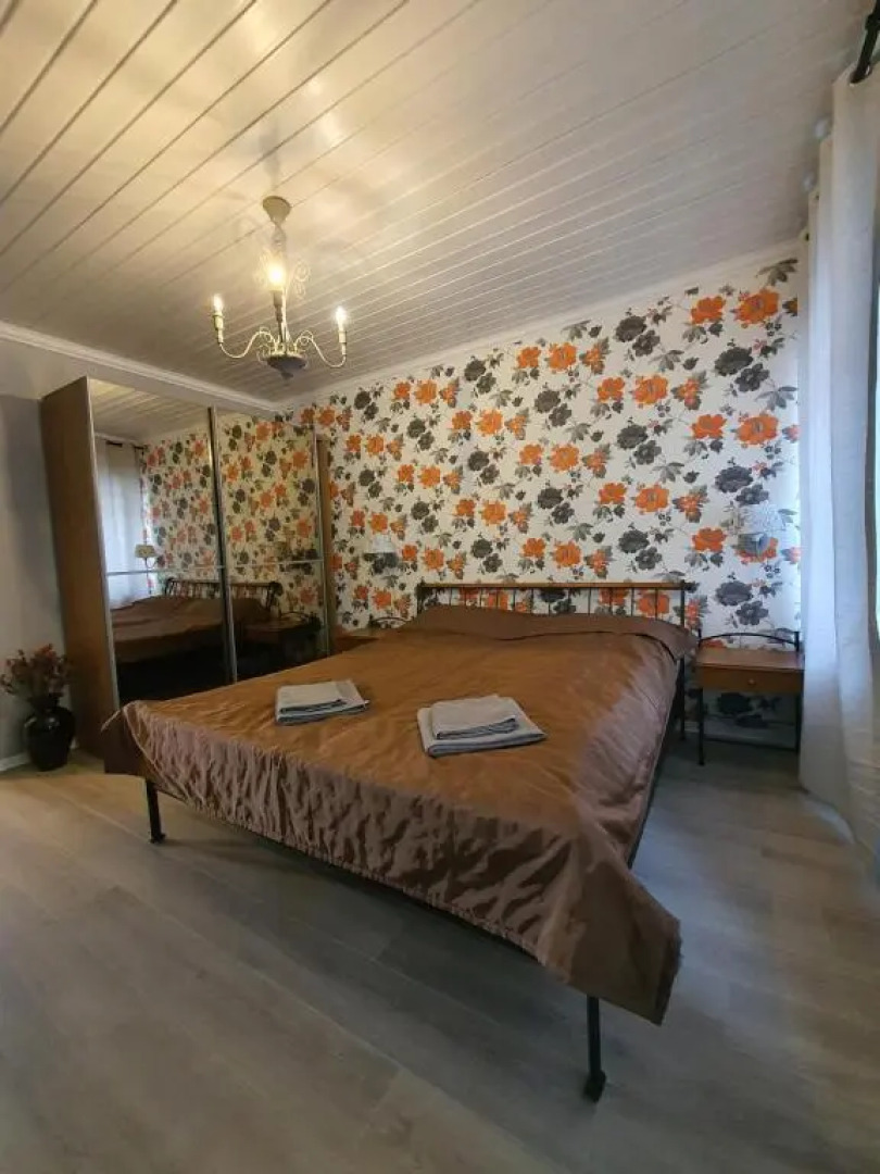 Schwan16 - Ferienwohnung