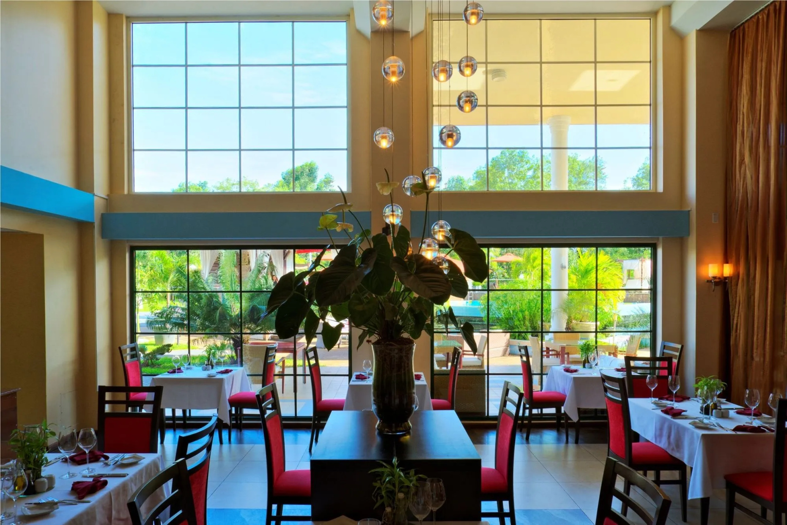 Royal Torarica Hotel