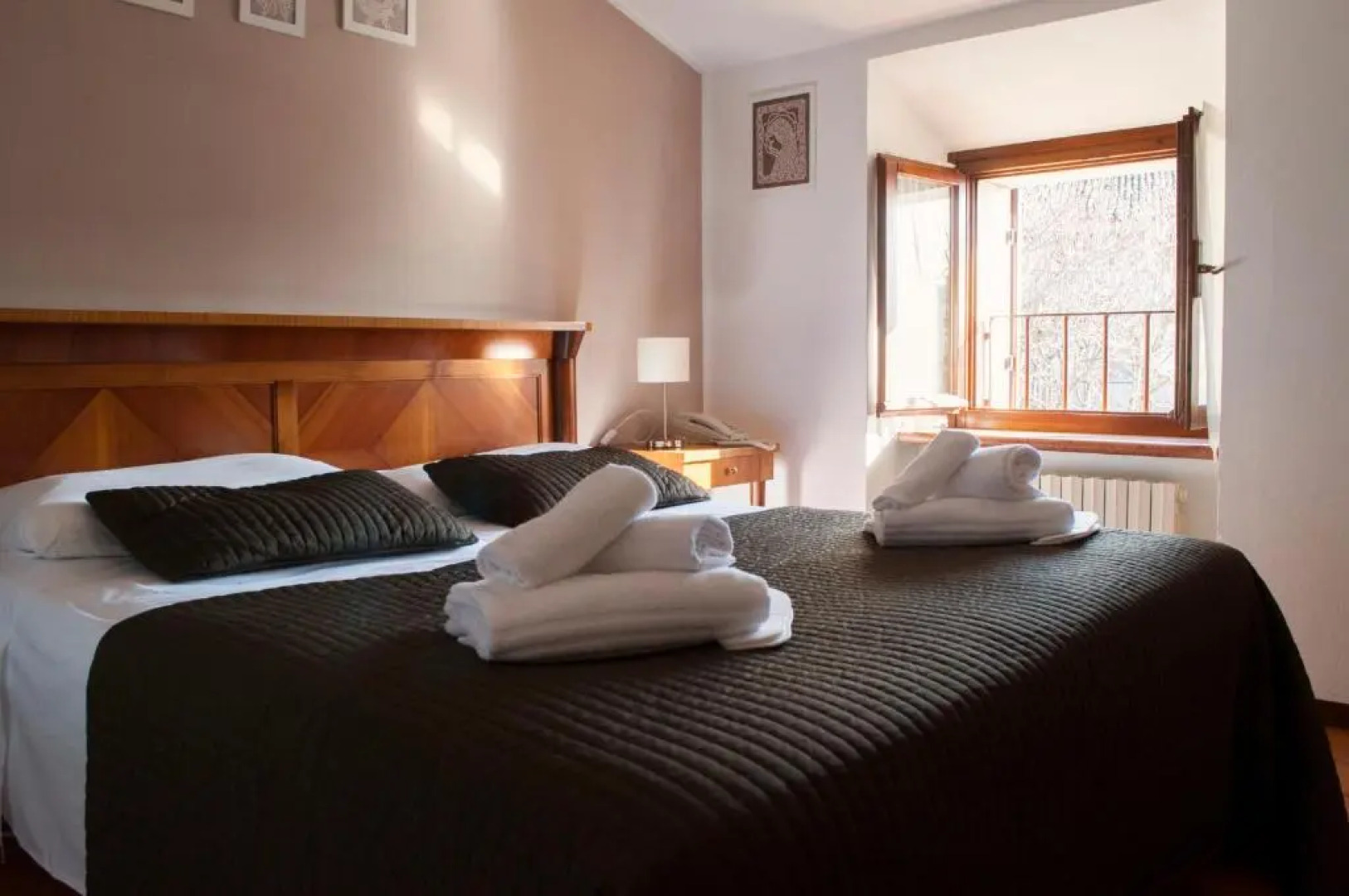 Albergo Corte Malaspina