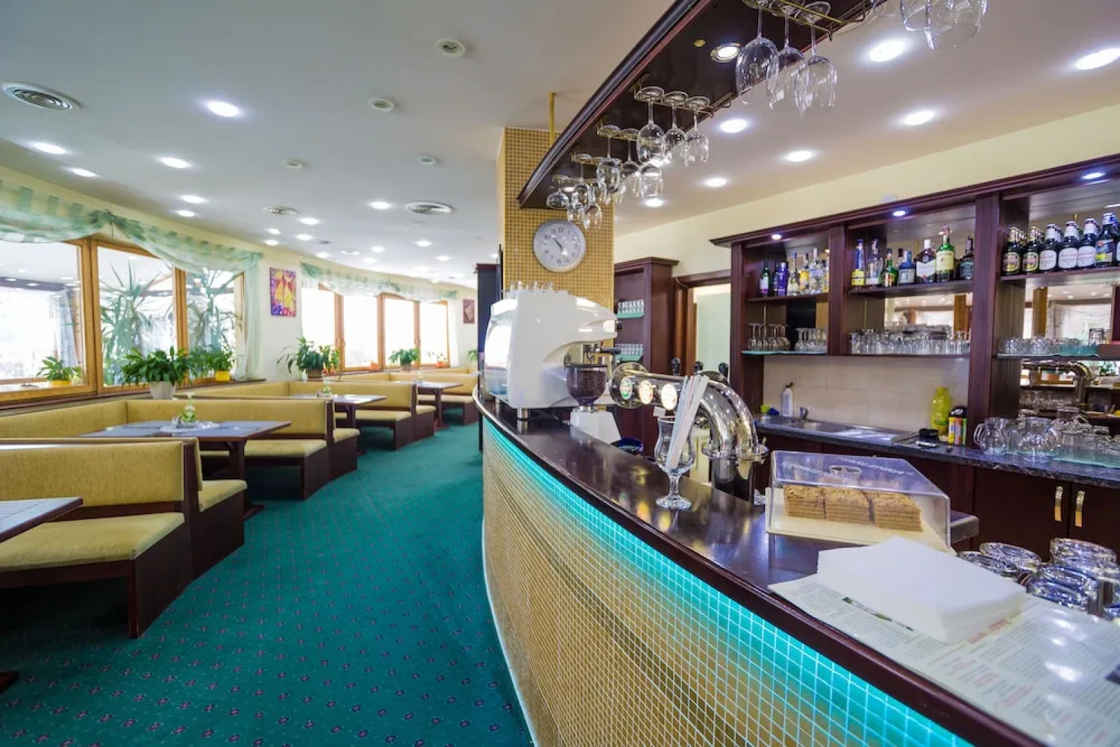 Hotel Eufória
