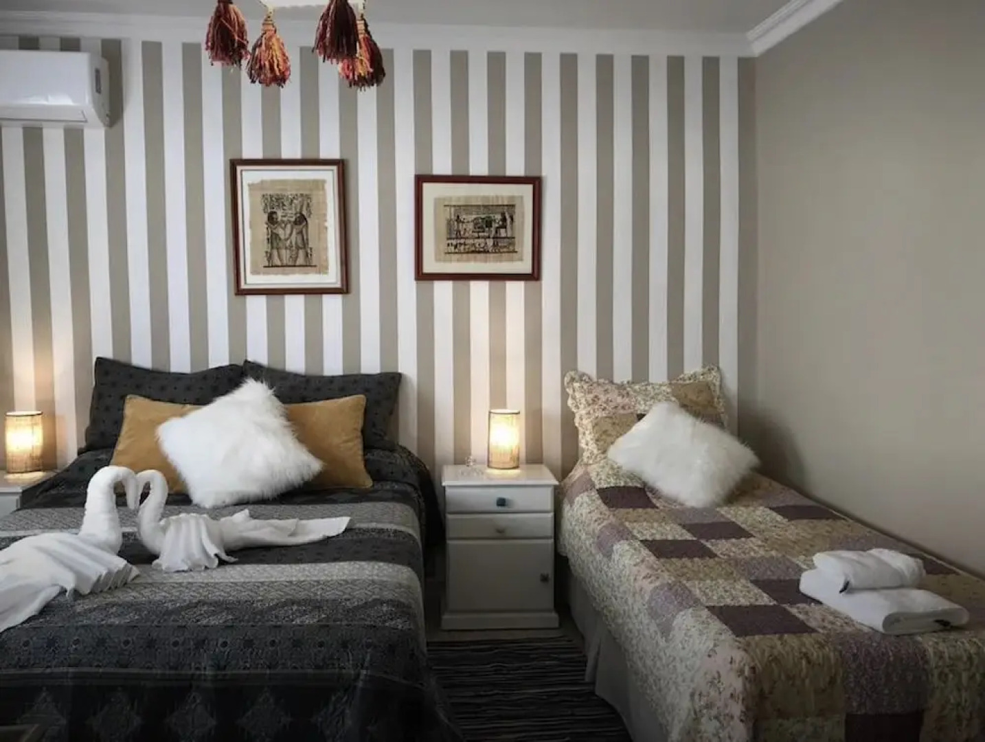 Hermosa Casa de Adobe