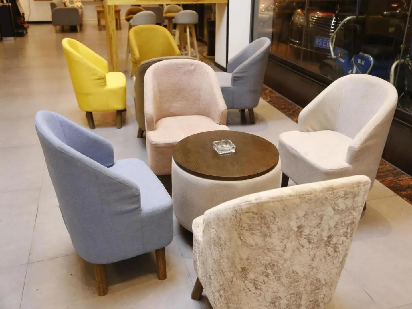 7Days Premium Fuzhou Dongxiang High Speed Railway Station Branch