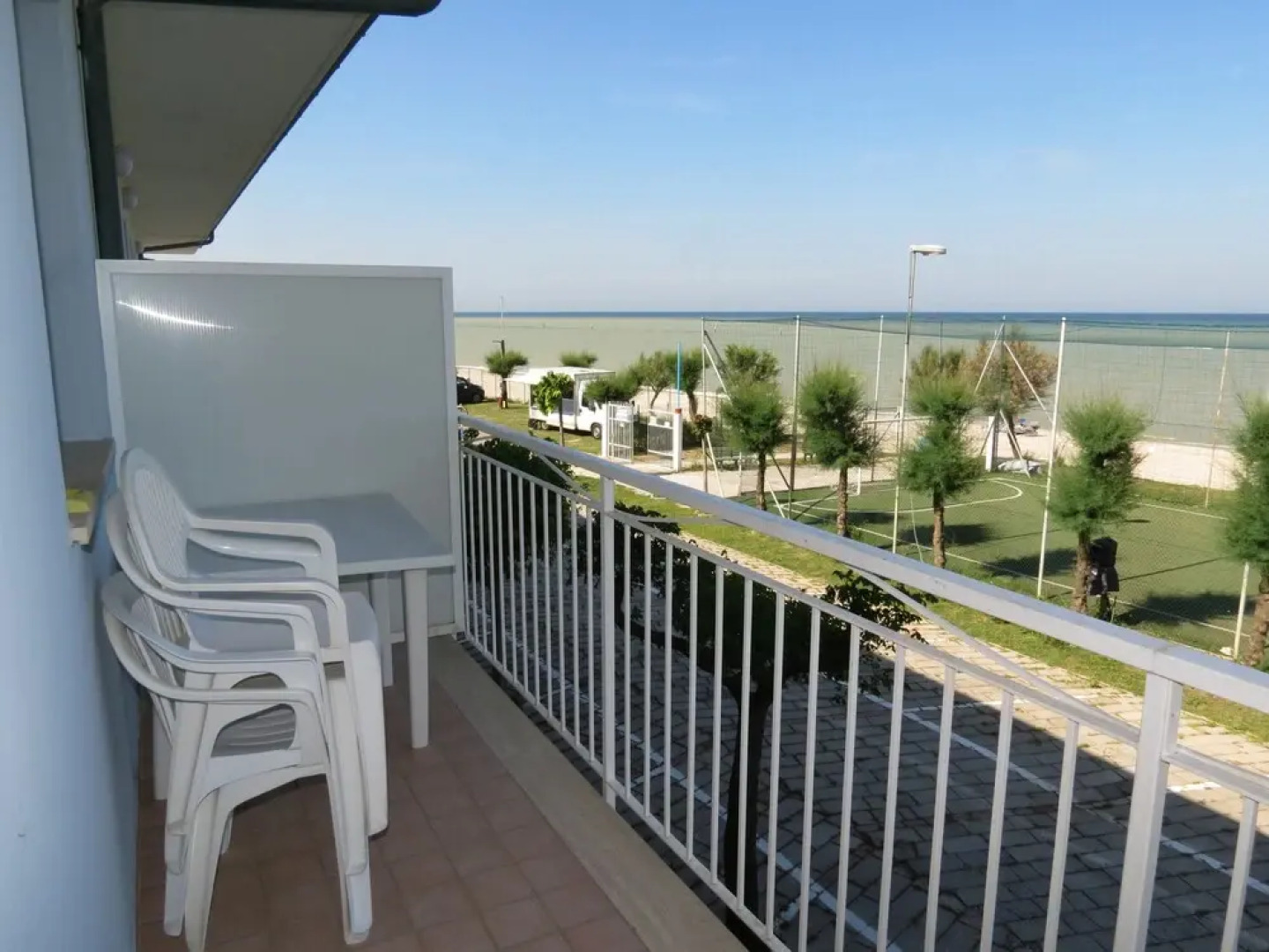 Villaggio Turistico Residence Mare